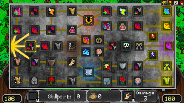 面對各種奇幻生物與巨大的 BOSS 戰鬥