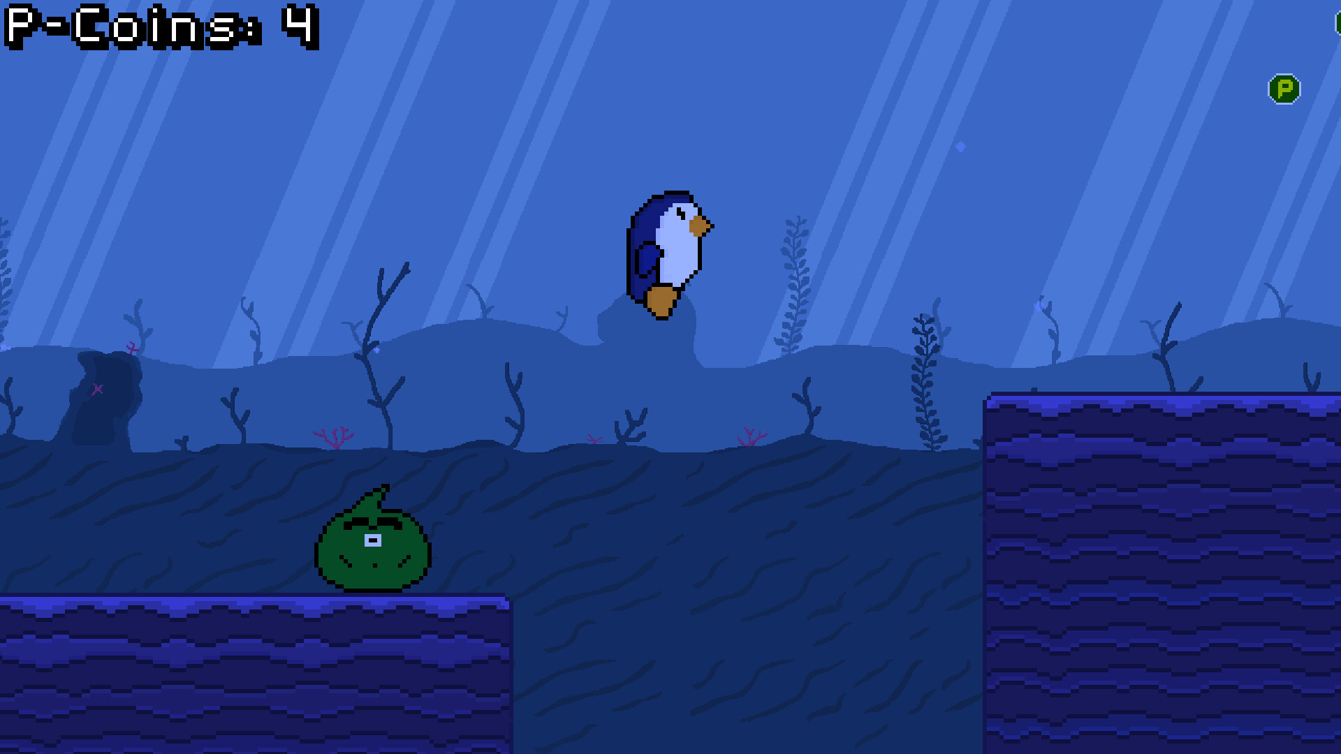Pingorile Gameplay Screenshot 3
