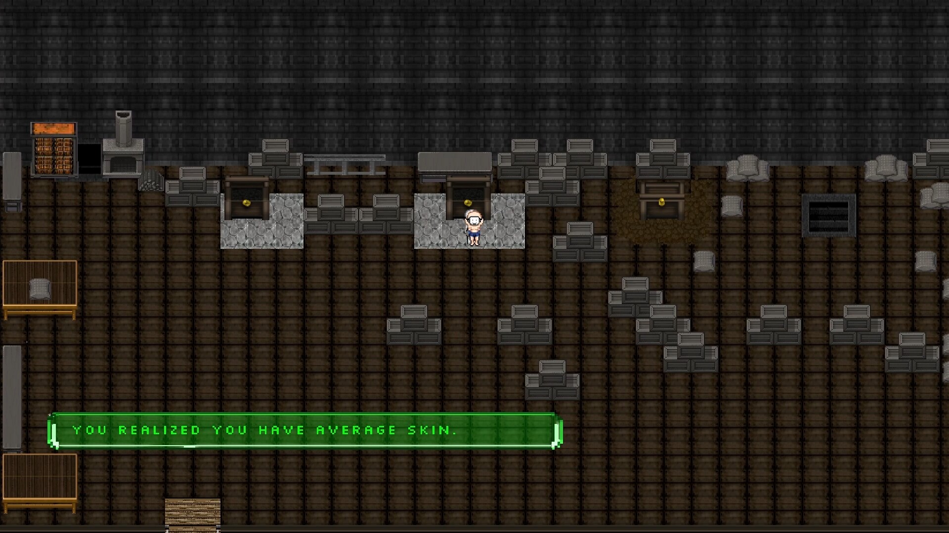 Second Odium World Exploration