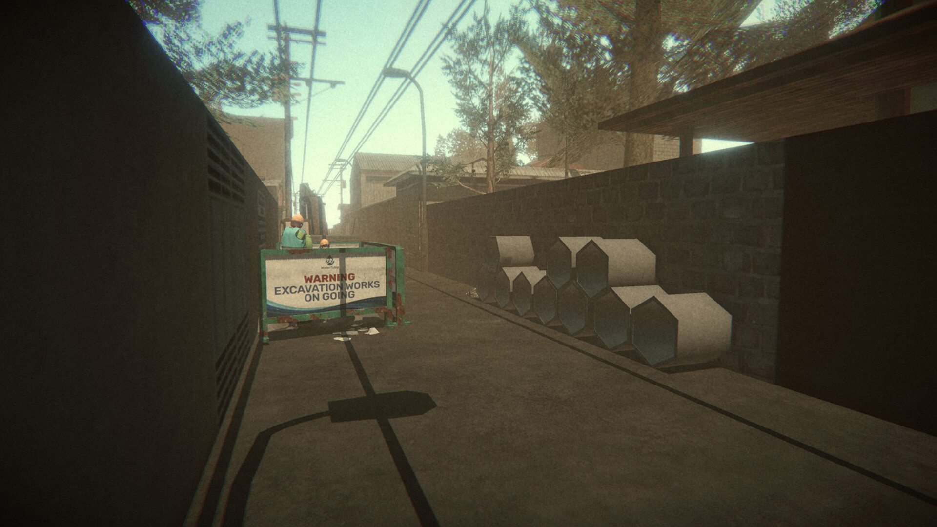 Taguan 遊戲場景截圖2