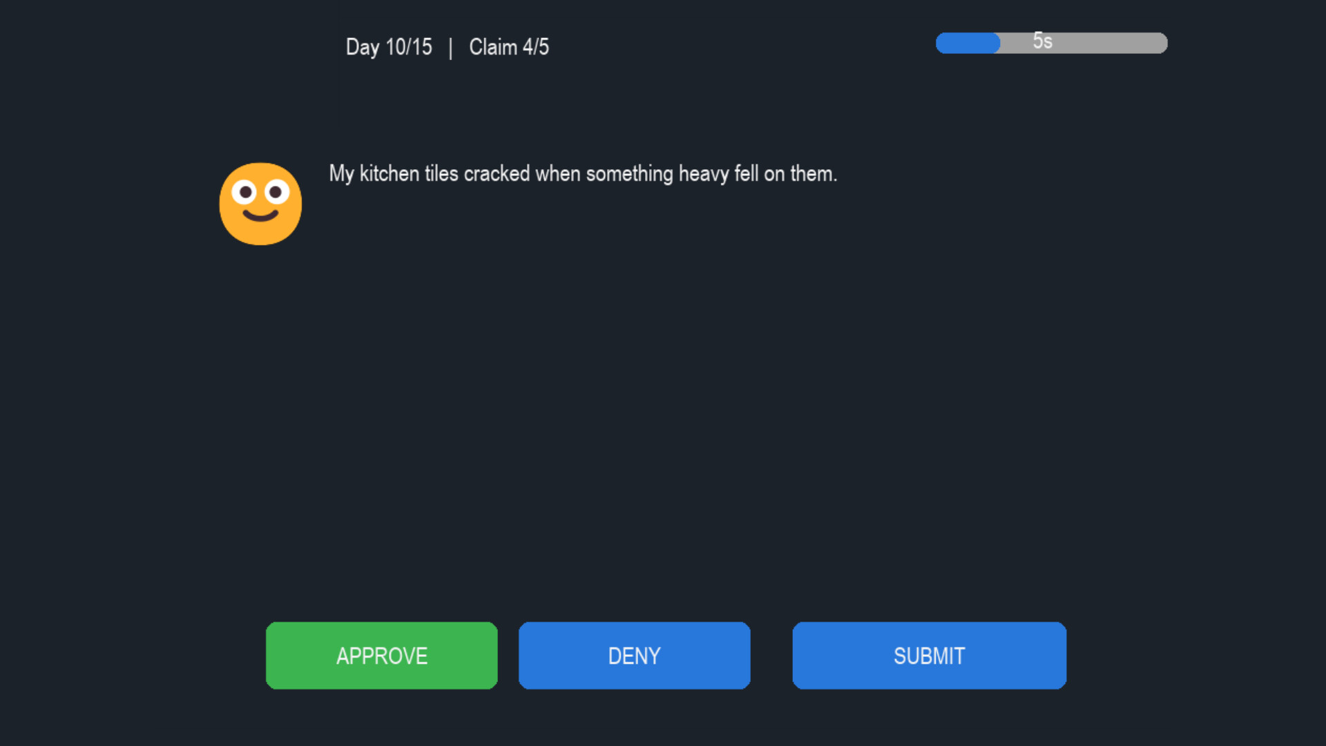 遊戲實機畫面截圖2