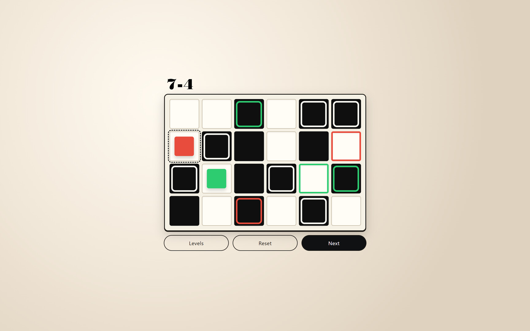 Gebinden 遊戲實機畫面 2