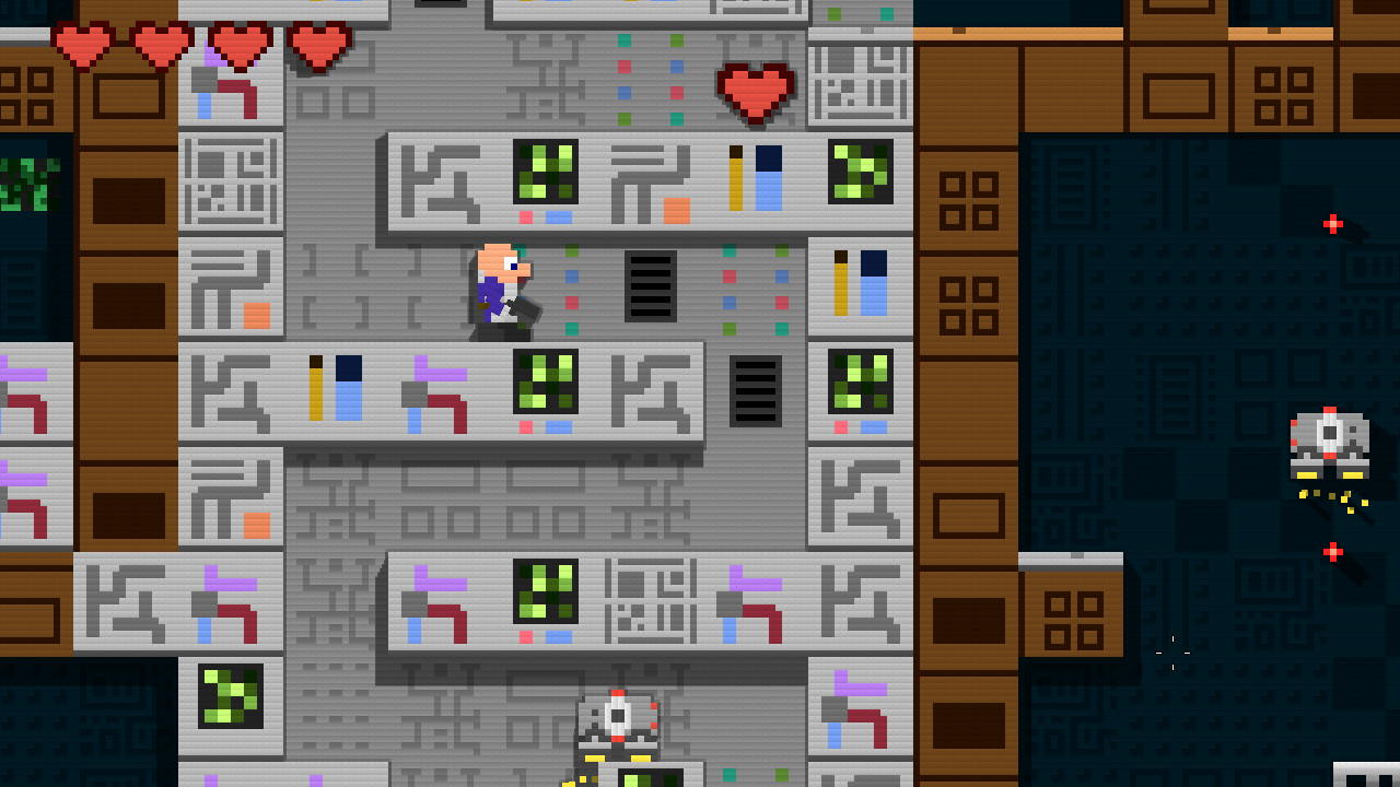 LEVEL UP! 遊戲畫面截圖