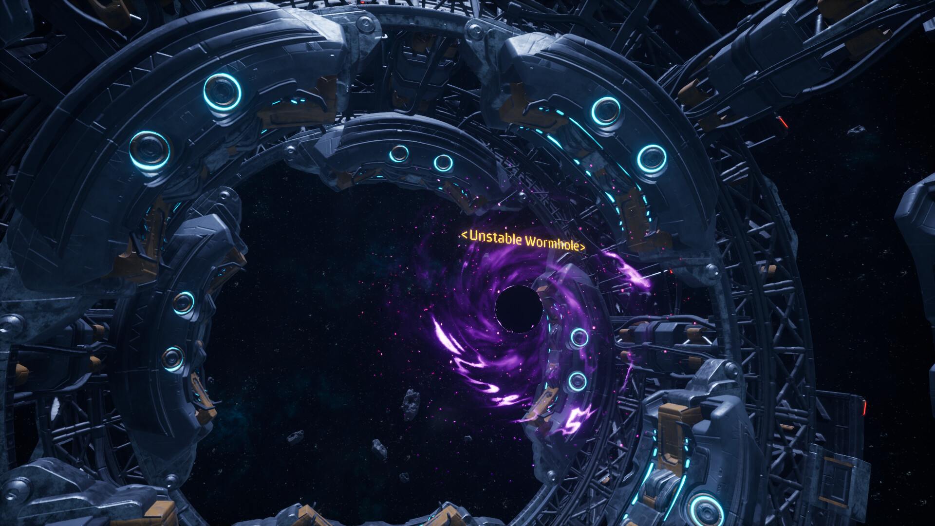 豐富的遊戲場景