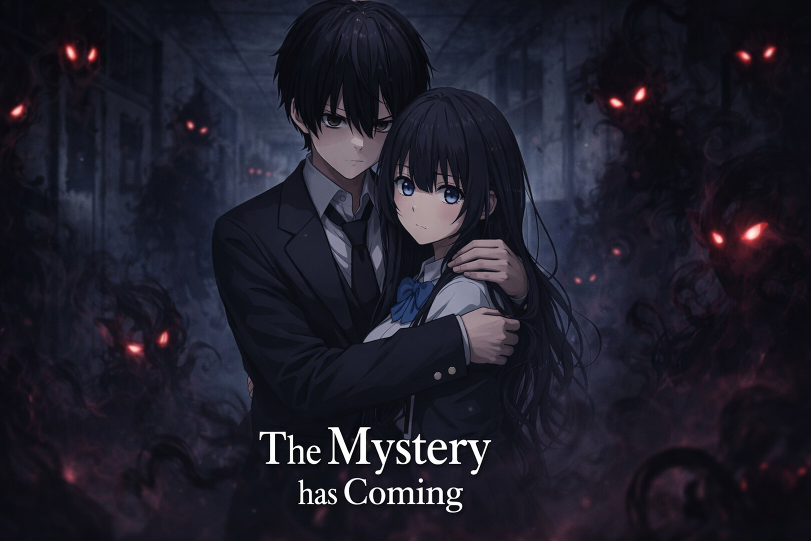 遊戲中的關鍵選擇場景