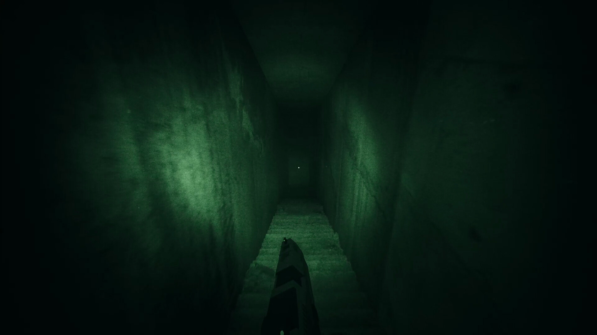 遊戲中的恐怖氛圍營造