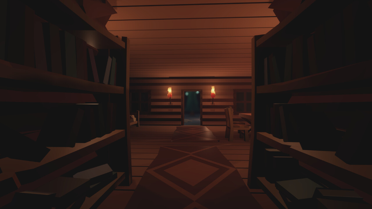 《多元互動宇宙》（Rim）打造線上社交新體驗，與朋友同樂的虛擬世界即將登場