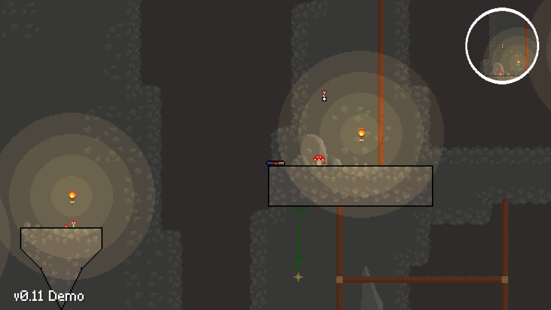 遊戲實機畫面截圖4