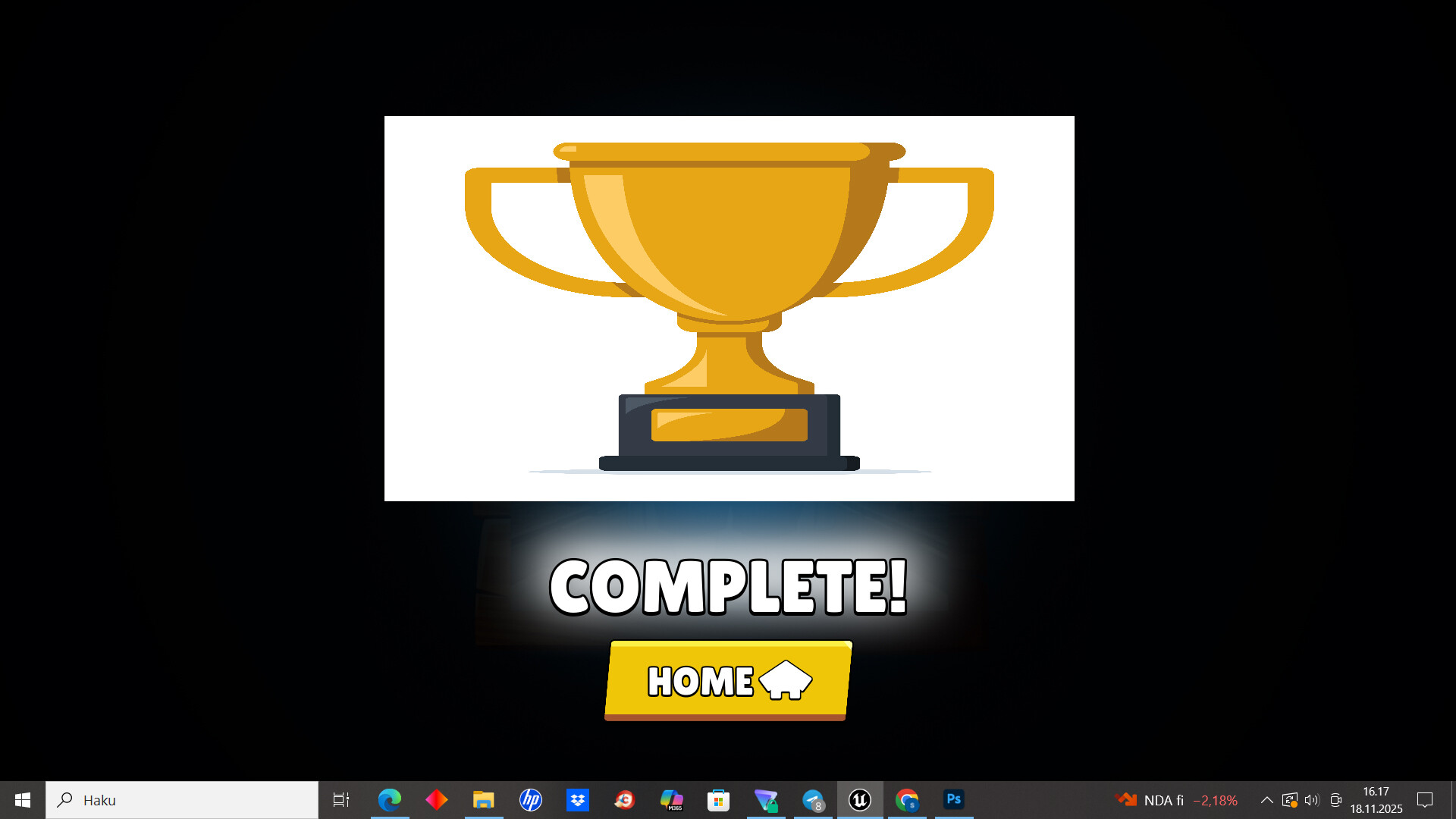 遊戲實機畫面展示 2