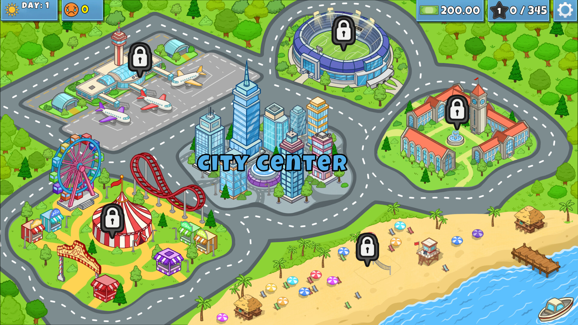 利用各種設備升級餐車效率