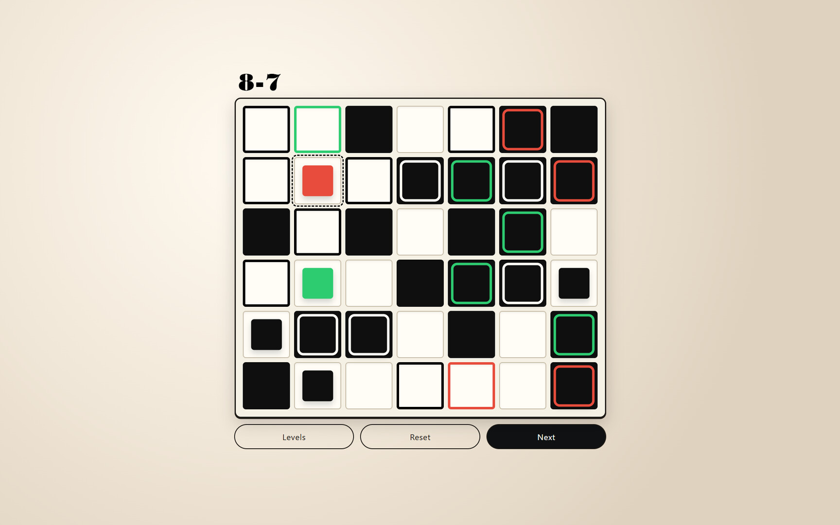 Gebinden 遊戲實機畫面 3