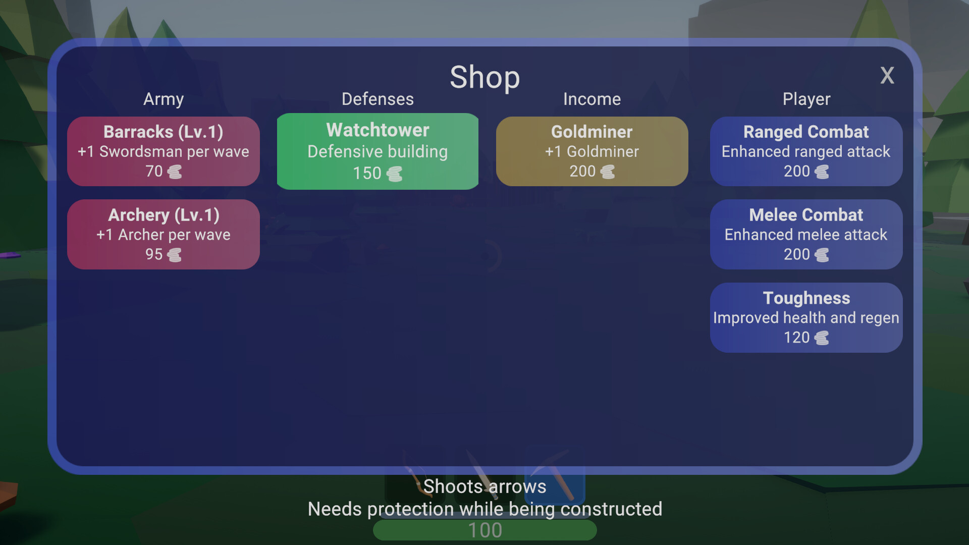 在龐大的戰場上,玩家需要運用策略與勇氣來壓倒敵人。
