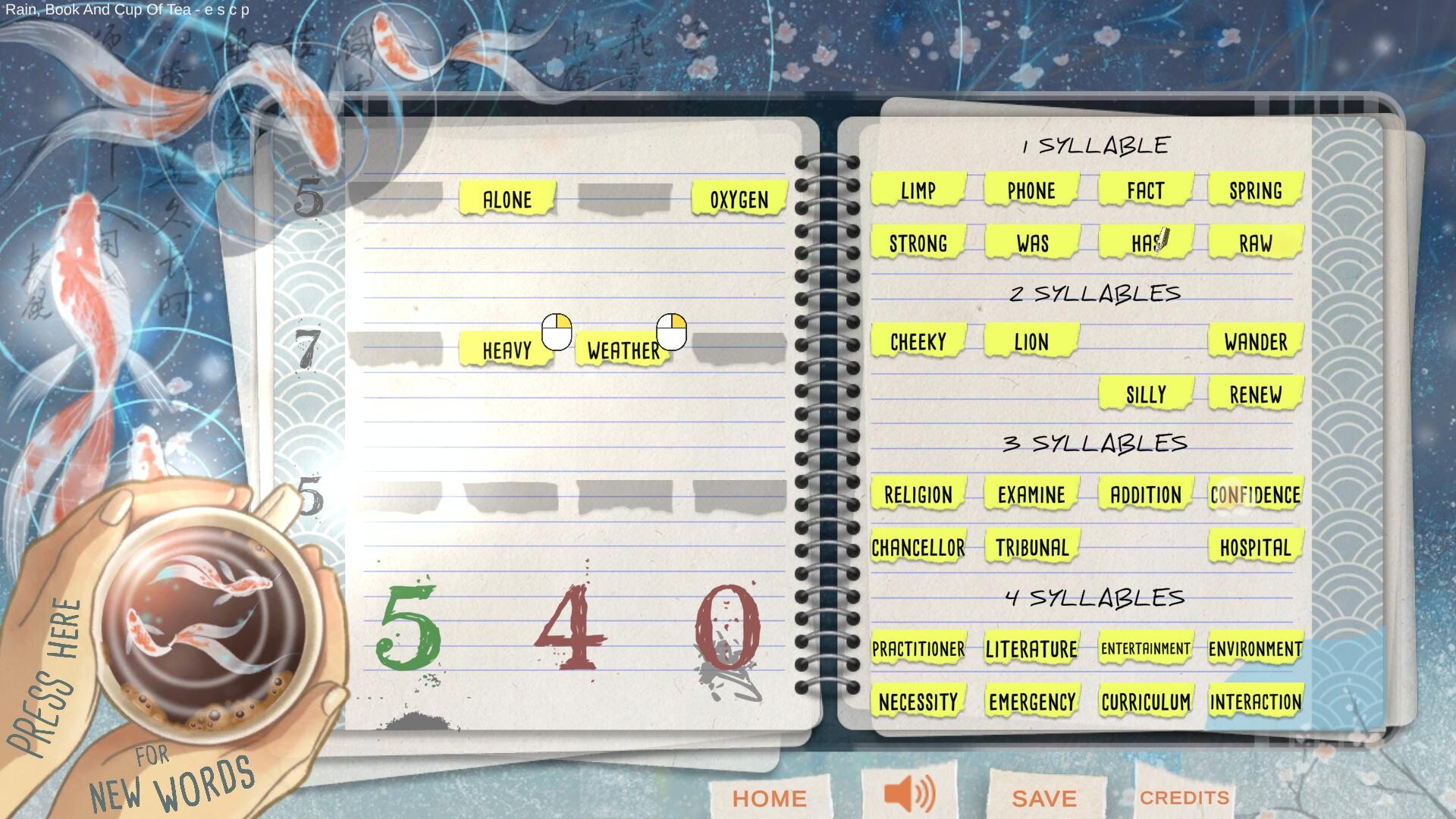 結合手繪插圖與文字編輯功能，激發創作靈感