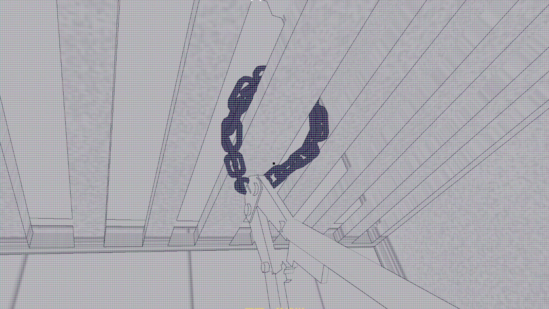 遊戲解謎互動介面