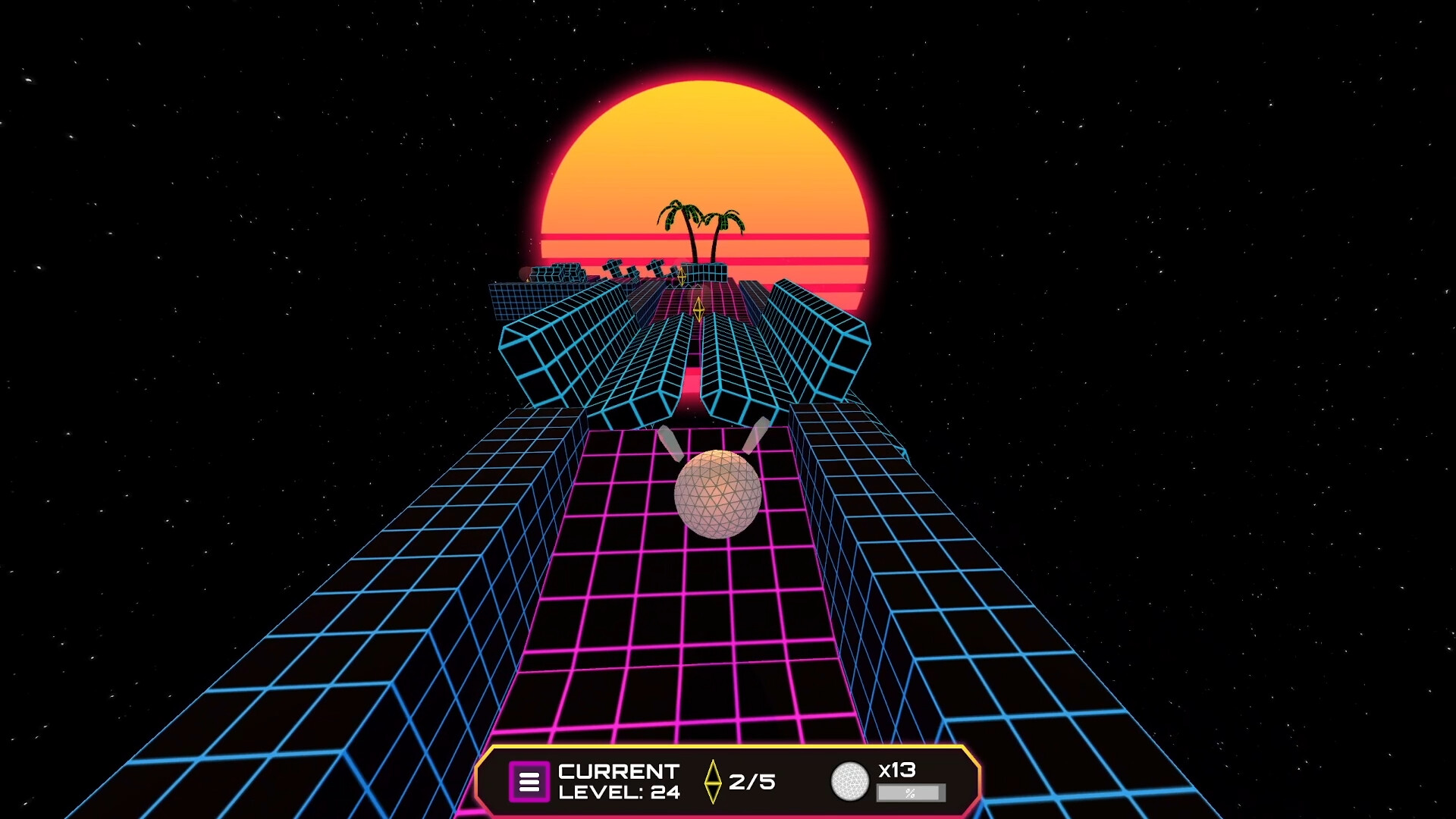 ZepOrb 遊戲實機畫面截圖 2