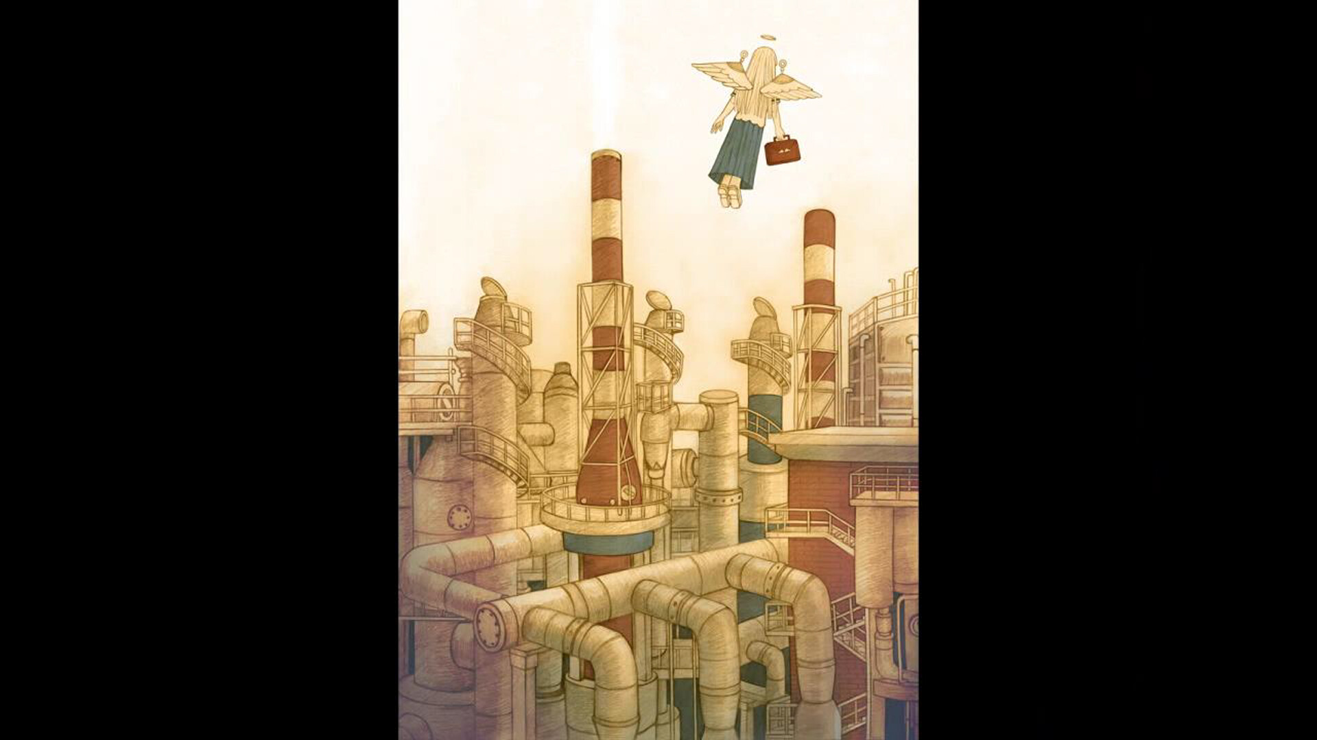 P.I.S. 遊戲畫面截圖 5