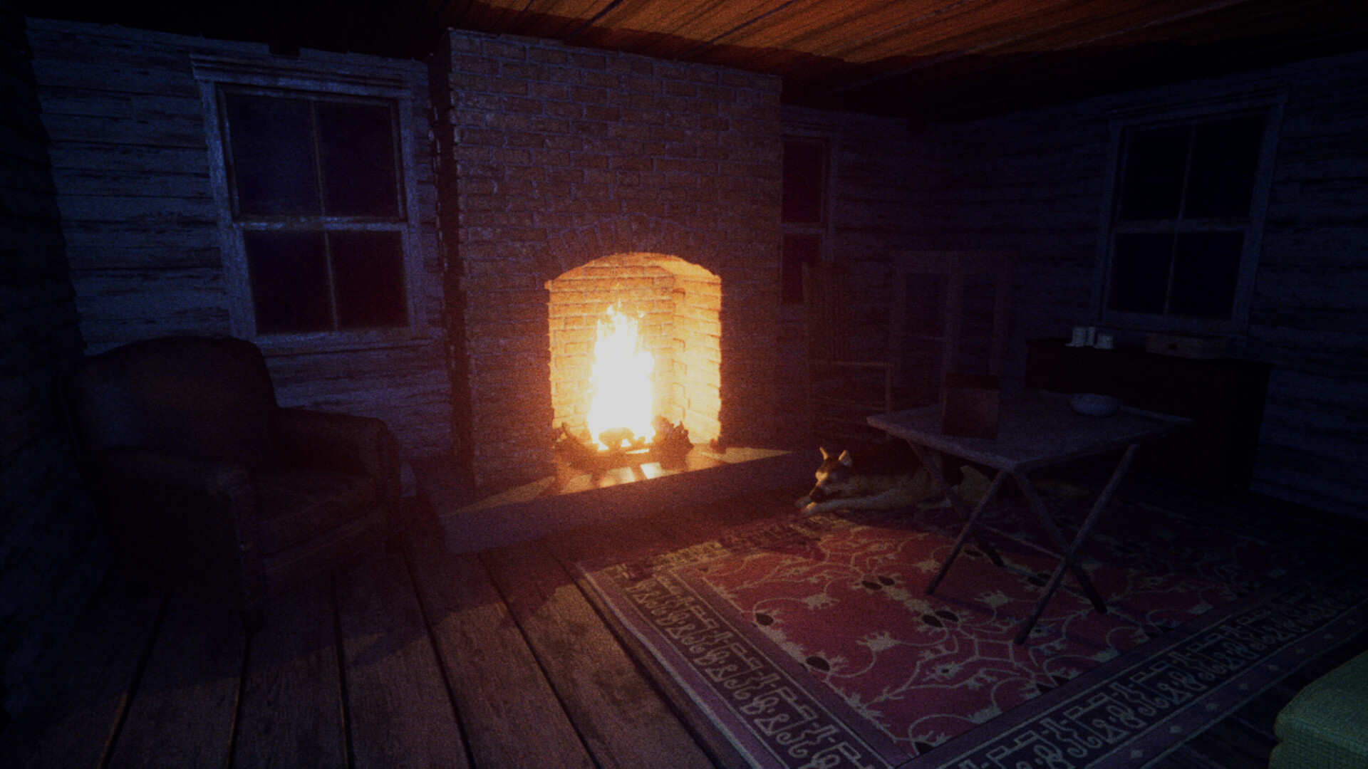 一輛廢棄的車輛，見證了此前的恐怖事件。