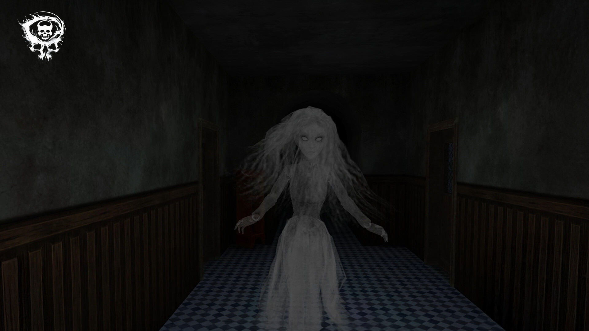 遊戲內收集要素：發光的錢袋