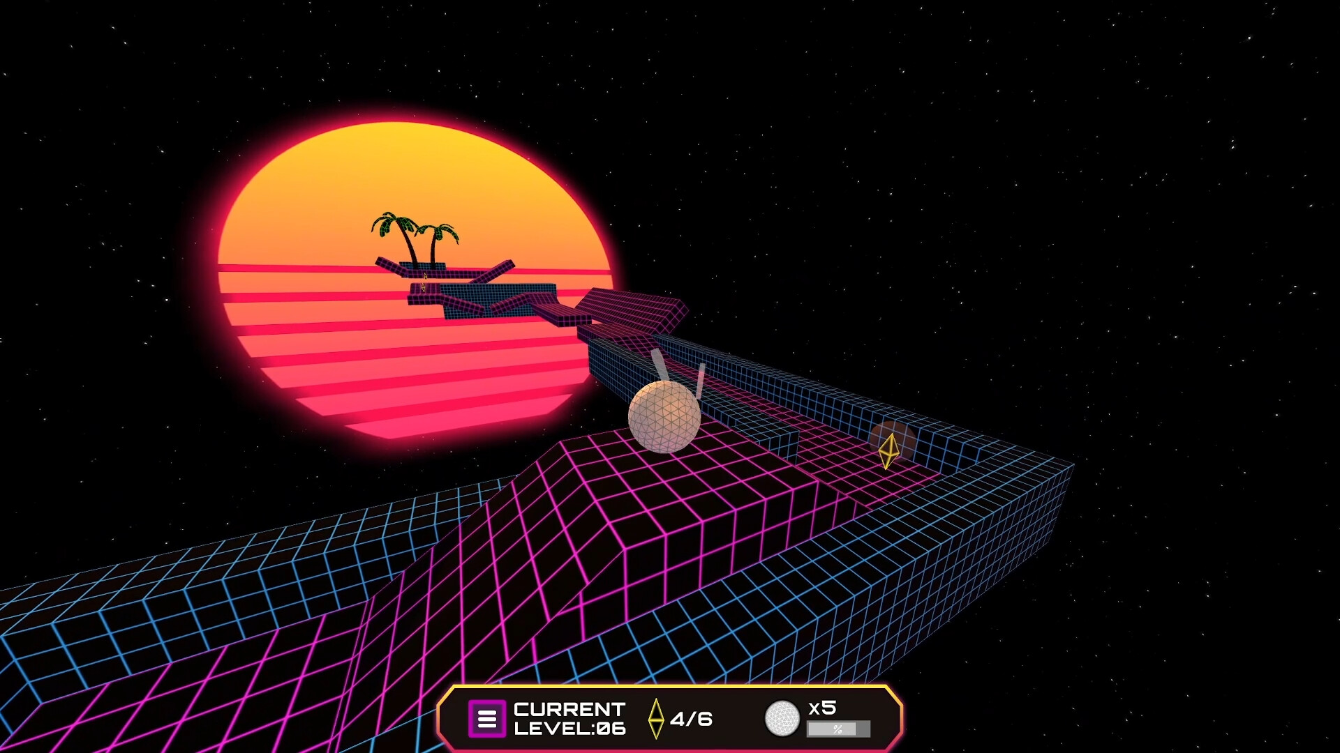 ZepOrb 遊戲實機畫面截圖 3