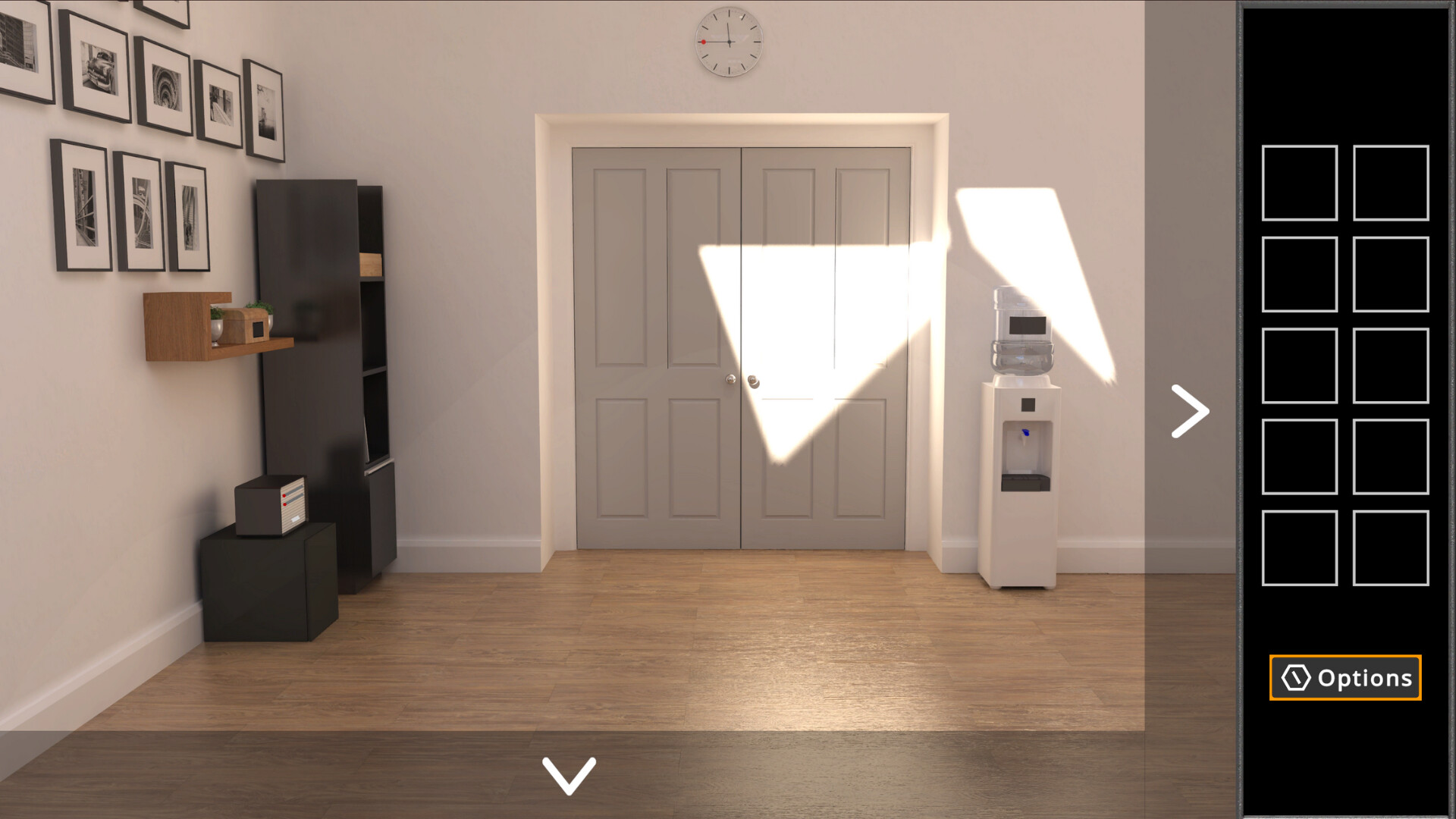 遊戲支援繁體中文等多國語言，介面簡潔易懂