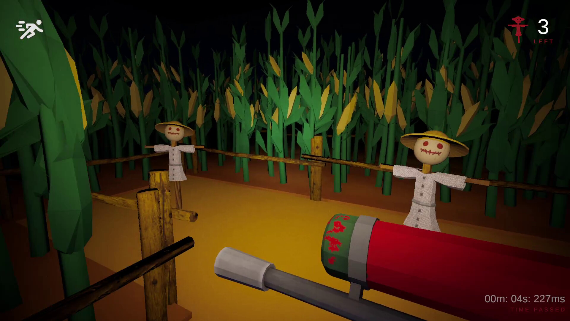 遊戲實機畫面截圖1