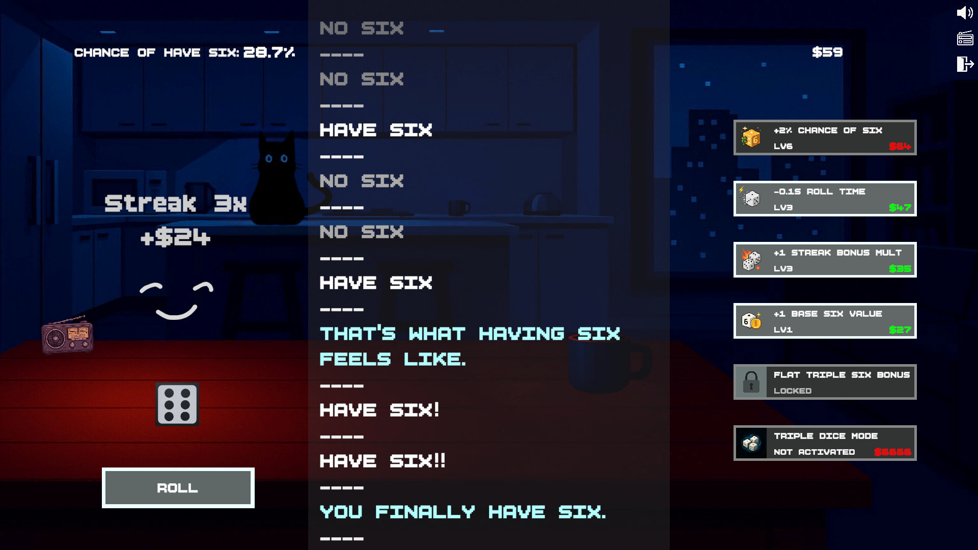 遊戲傳達出一個充滿希望的訊息:美好的日子雖會遲到,但終將到來。