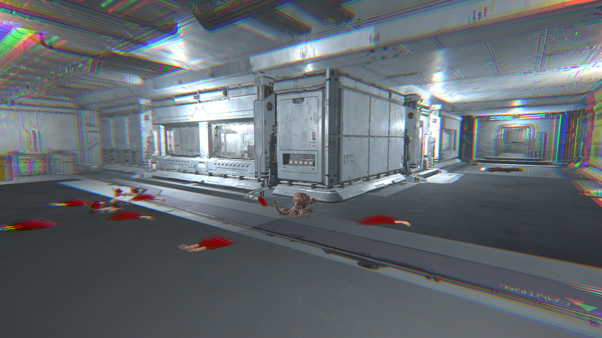 升級後的畫面更加精緻且具壓迫感