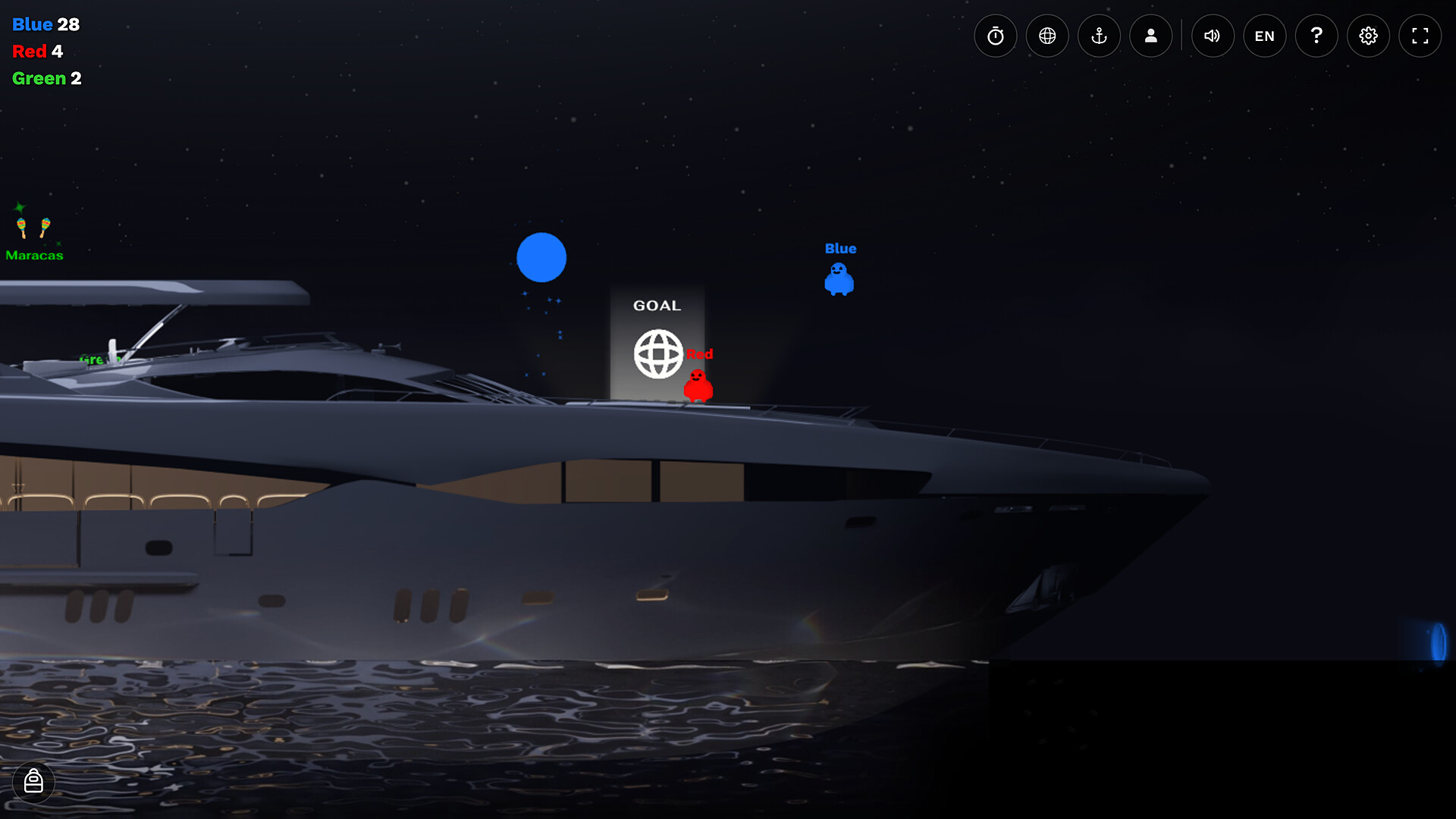 激烈的戰鬥場景,角色使用特殊能力進行對抗