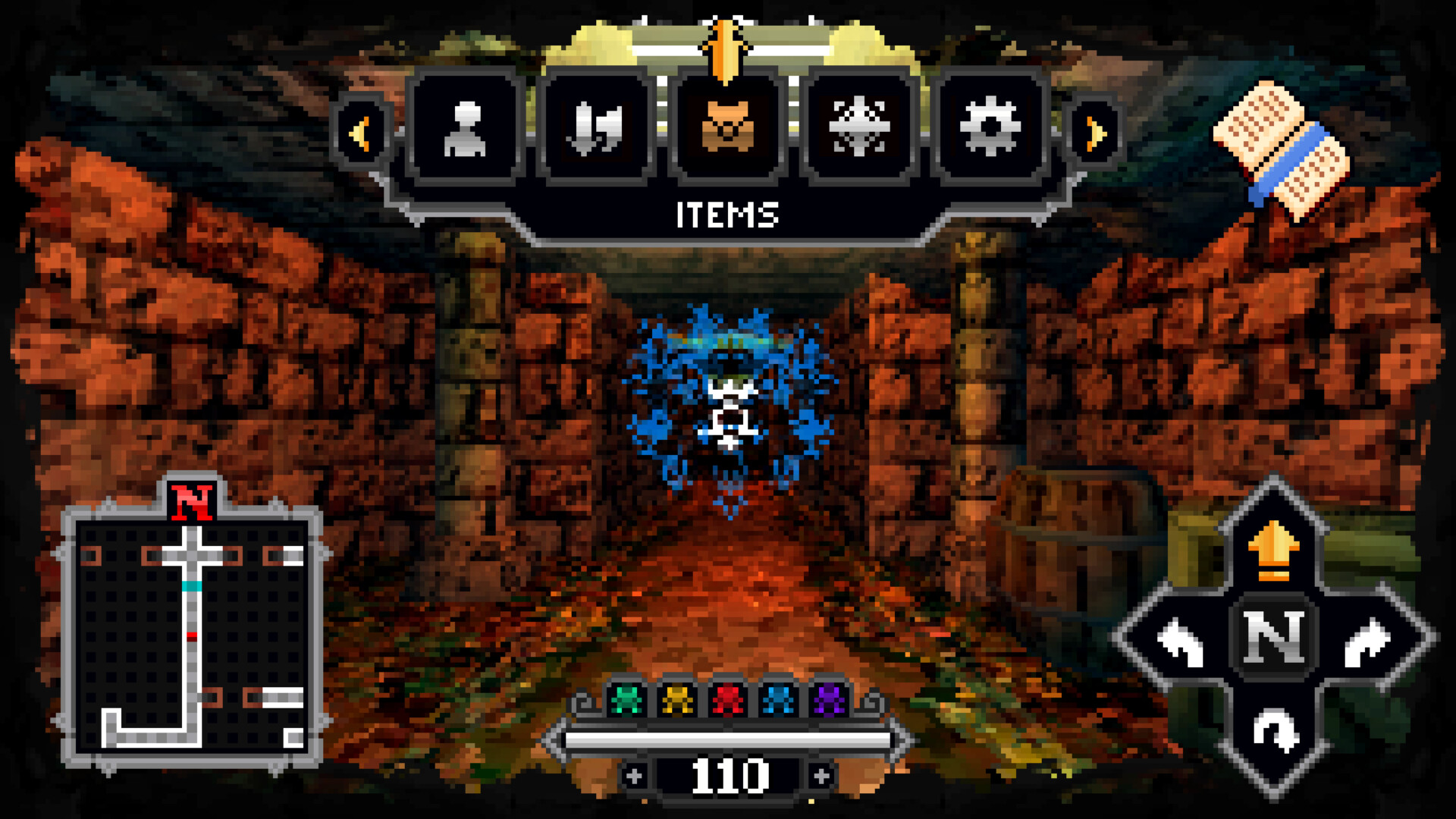 多樣化的地形與光影效果，即使是低配備也能享受高品質視覺