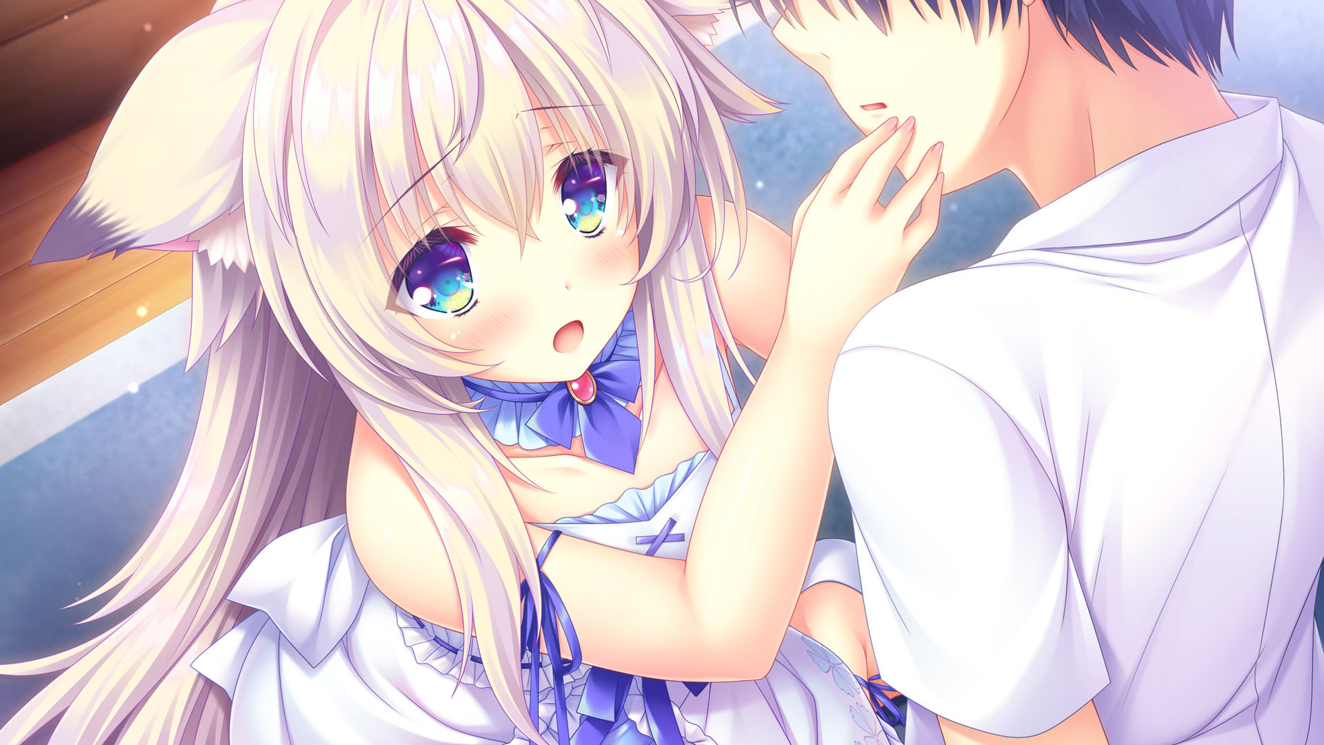 方糖社遊戲畫面