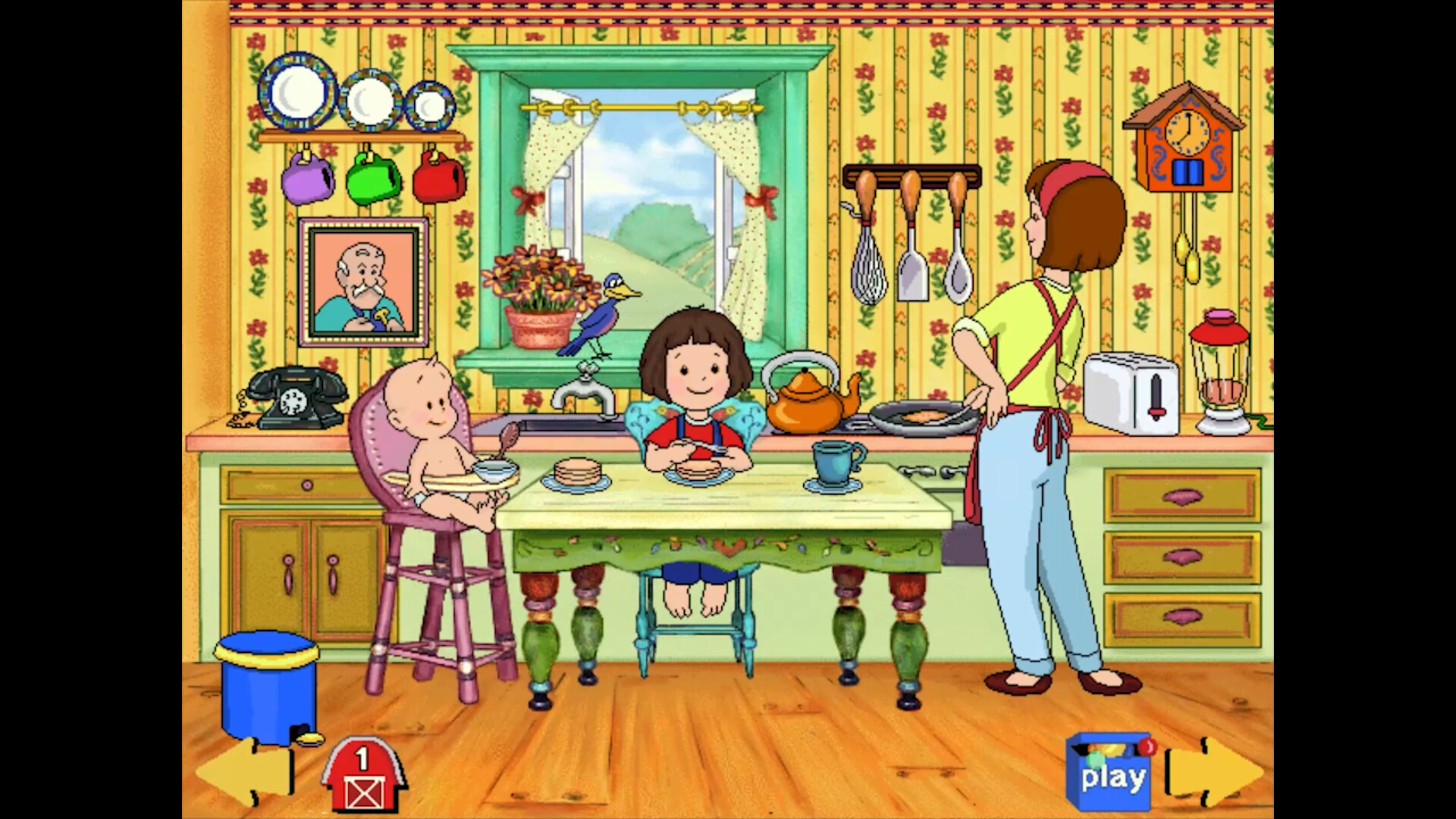 遊戲中的音樂與歡唱環節