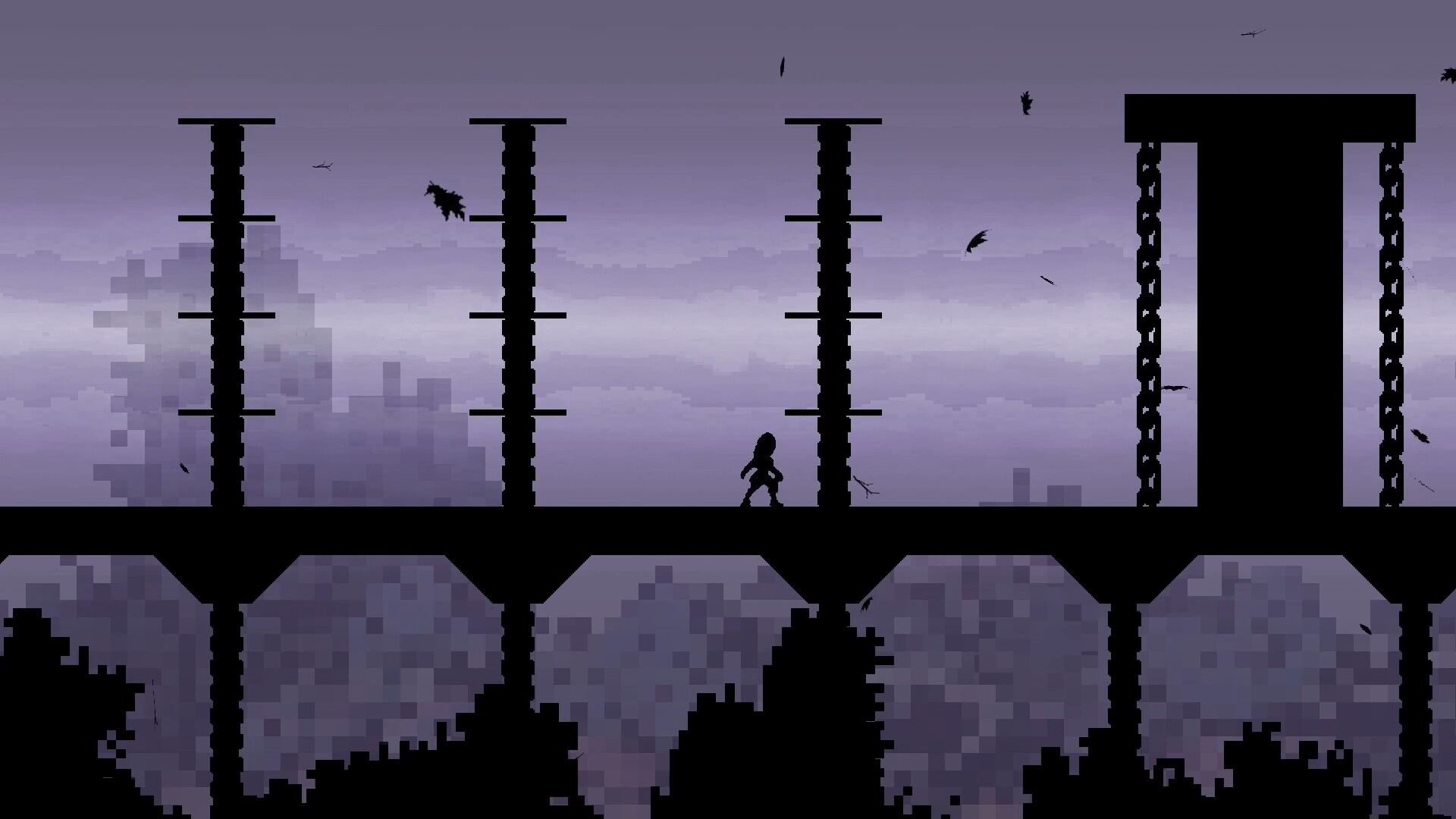 充滿挑戰的關卡設計