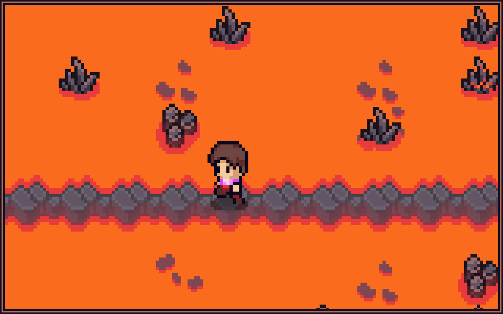 遊戲中的家園建設介面，顯示了不同的升級選項與資源數據