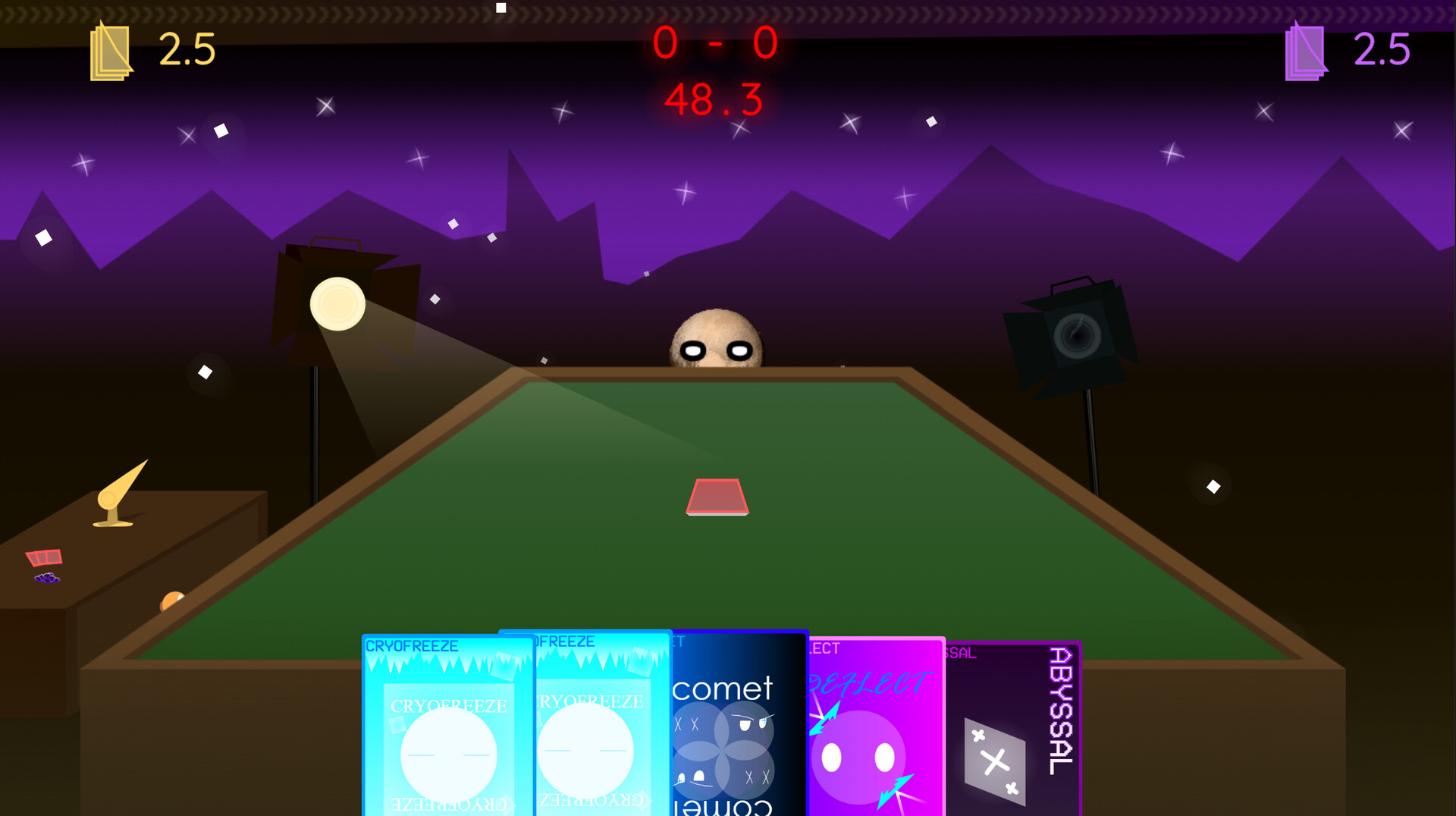 透過累積勝利，玩家可以解鎖更多成就與內容。