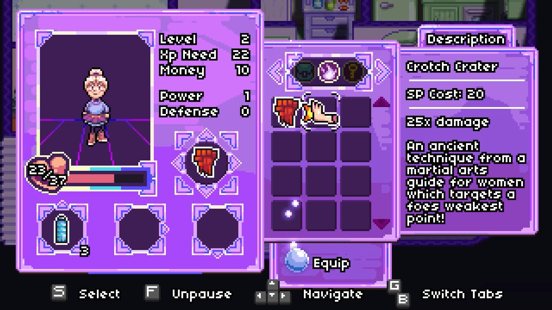 多樣化的戰鬥演出效果