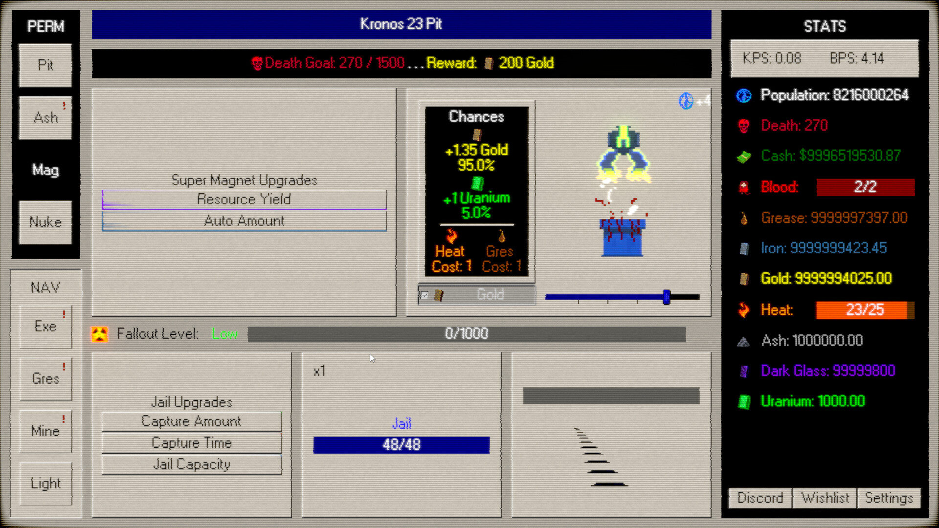Execute Gameplay Screenshot 4