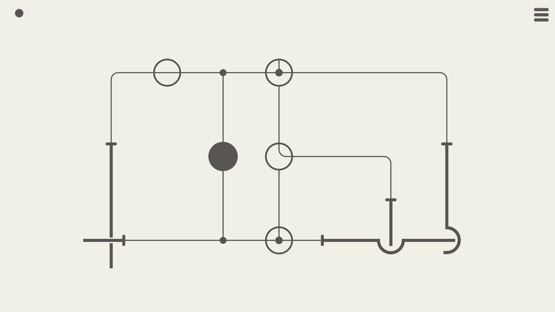 鉤子 (Hook) 遊戲畫面
