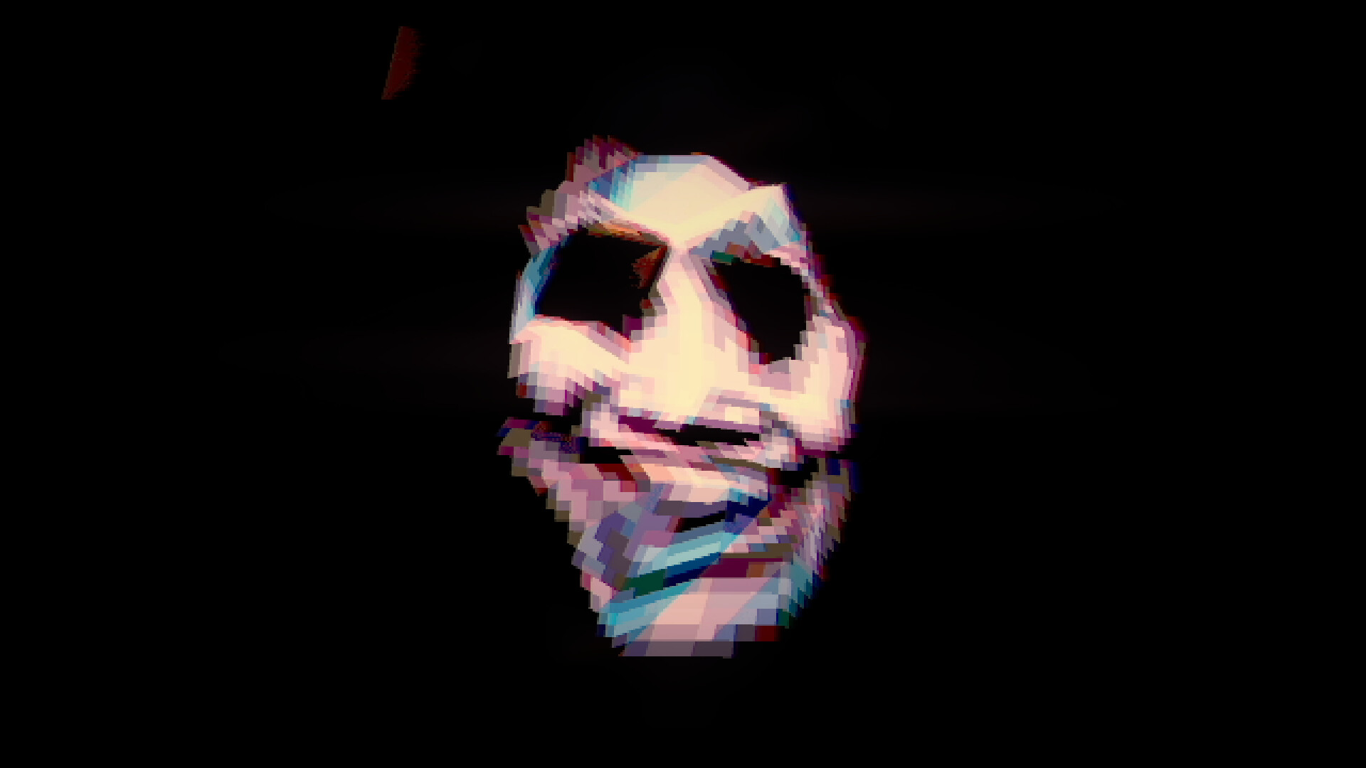 充滿日本昭和風味的街道場景