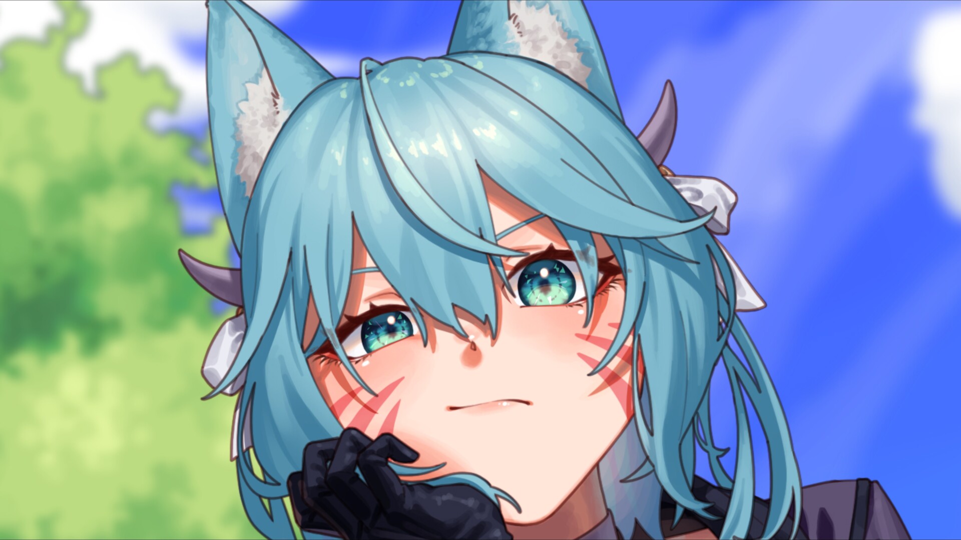 多樣化的角色表情與立繪