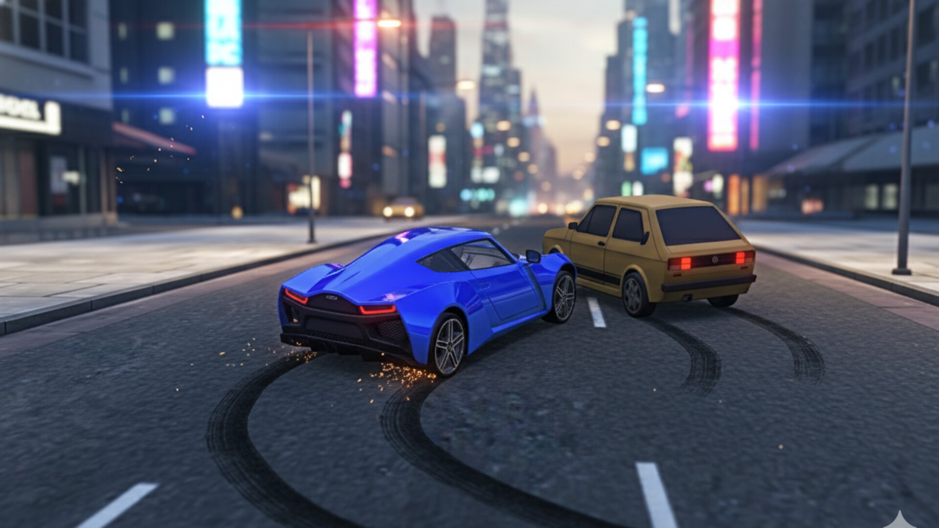 充滿挑戰性的障礙物關卡設計