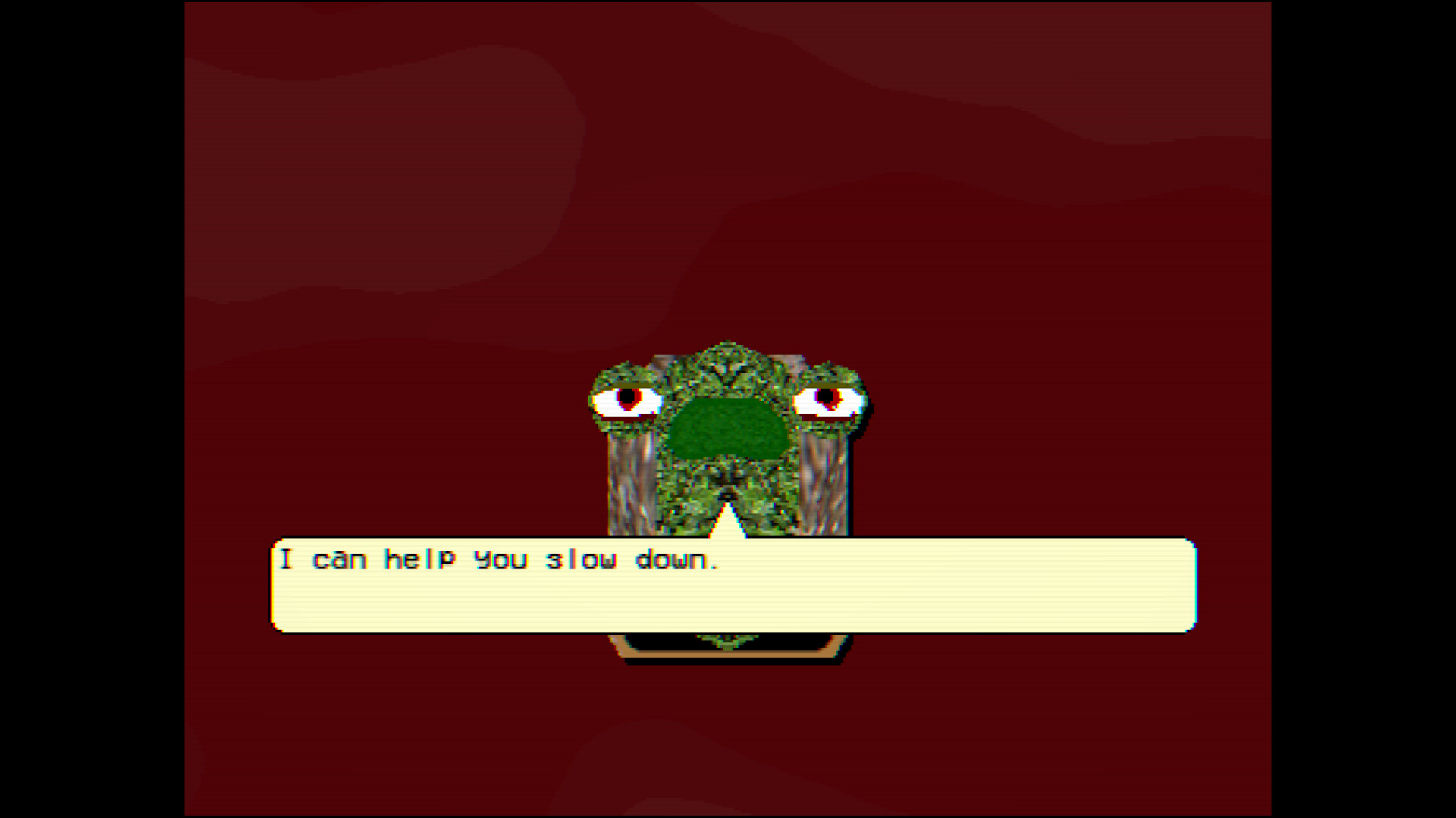 遊戲截圖:複雜的合成路徑與資源管理介面