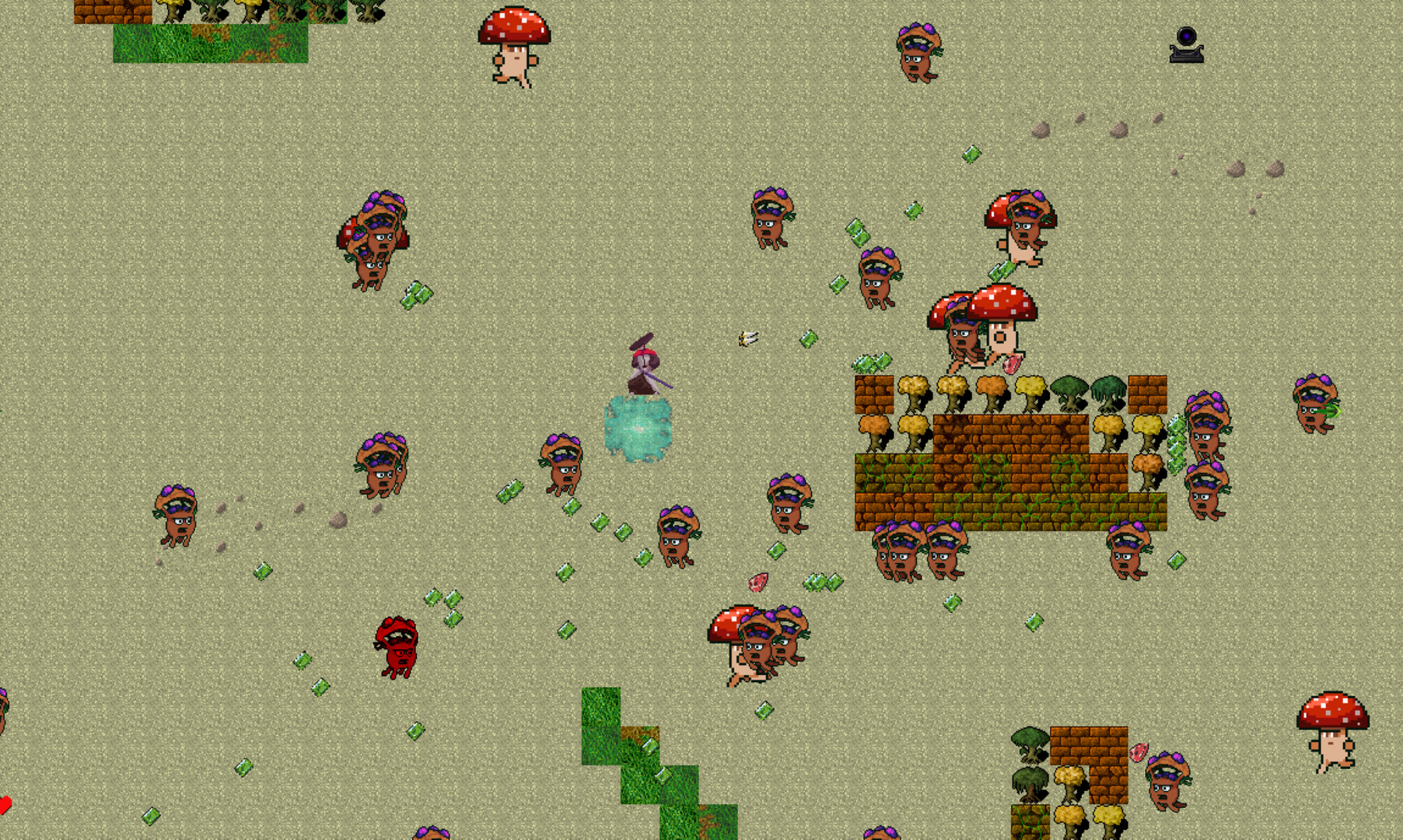 遊戲支援控制器操作，提供流暢的戰鬥體驗。