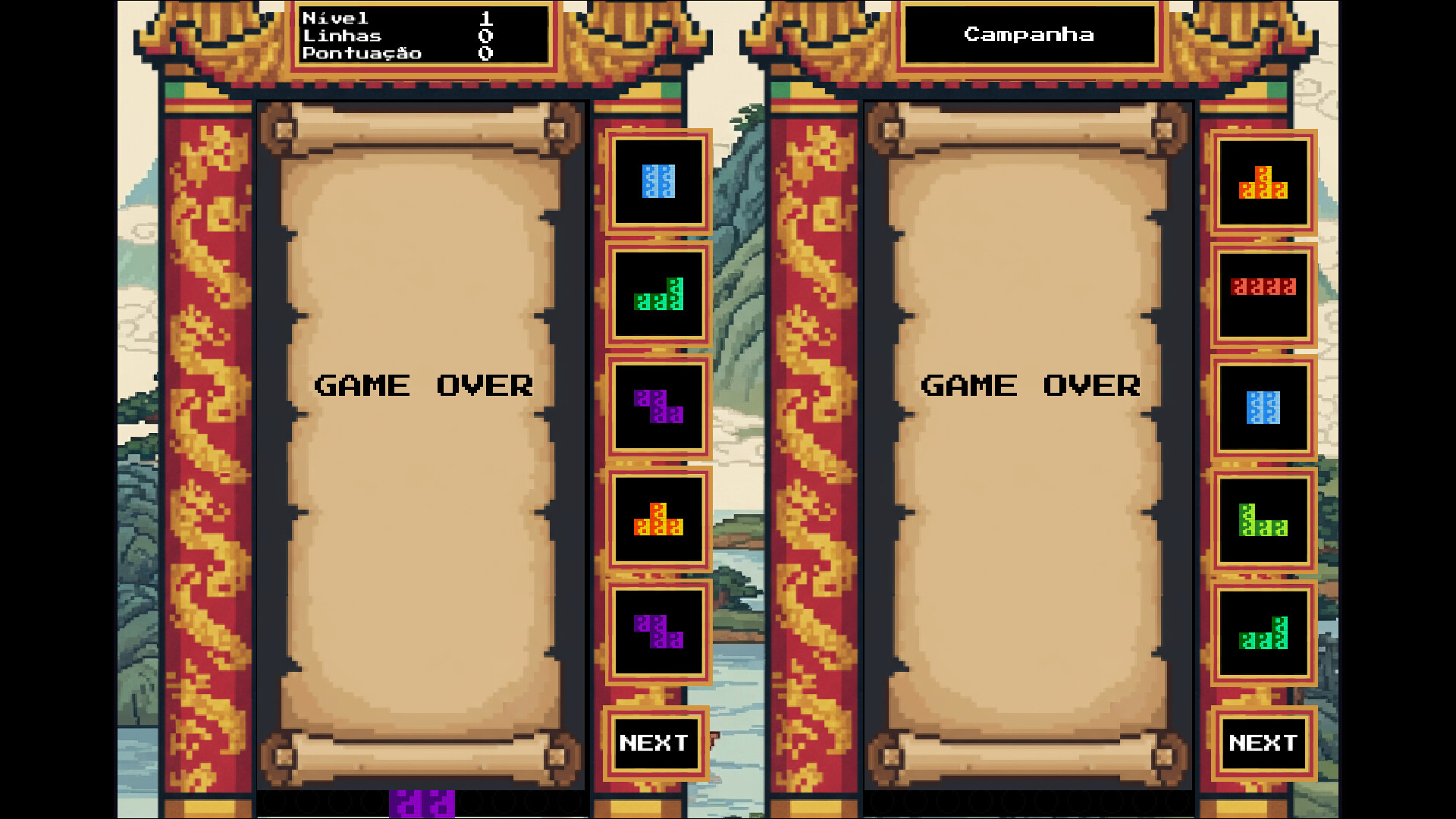 Yin Yang Fun Gameplay Screenshot 4