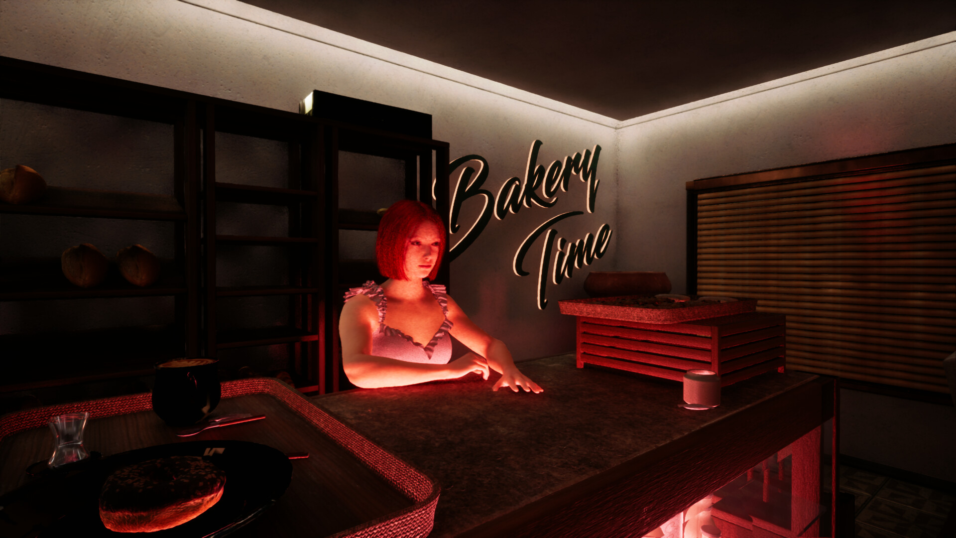 Price of Obsession 遊戲截圖3