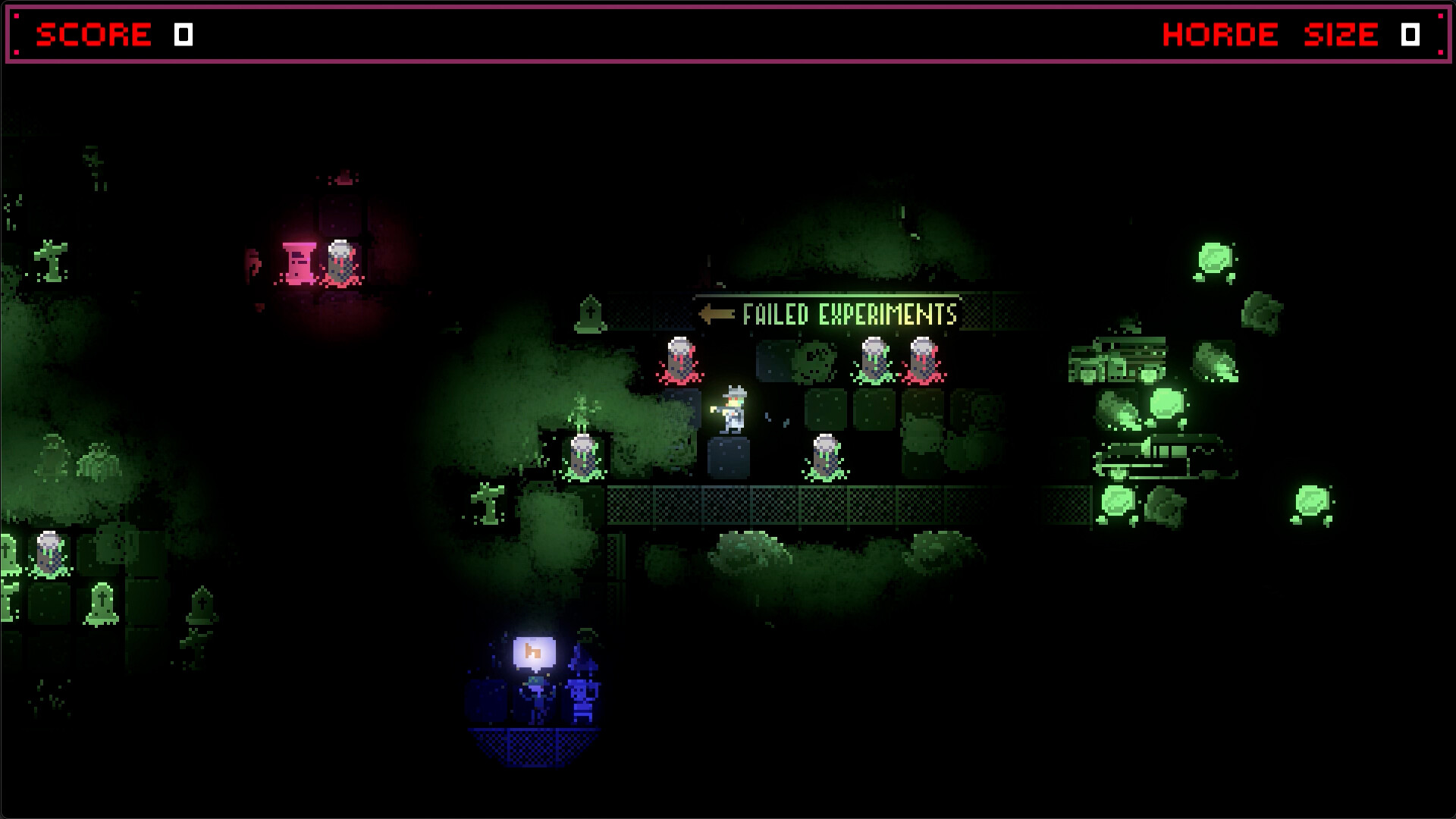 遊戲中的對話場景