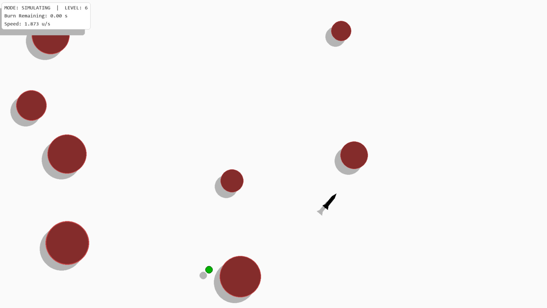 Gravity Game Gameplay Screenshot 4