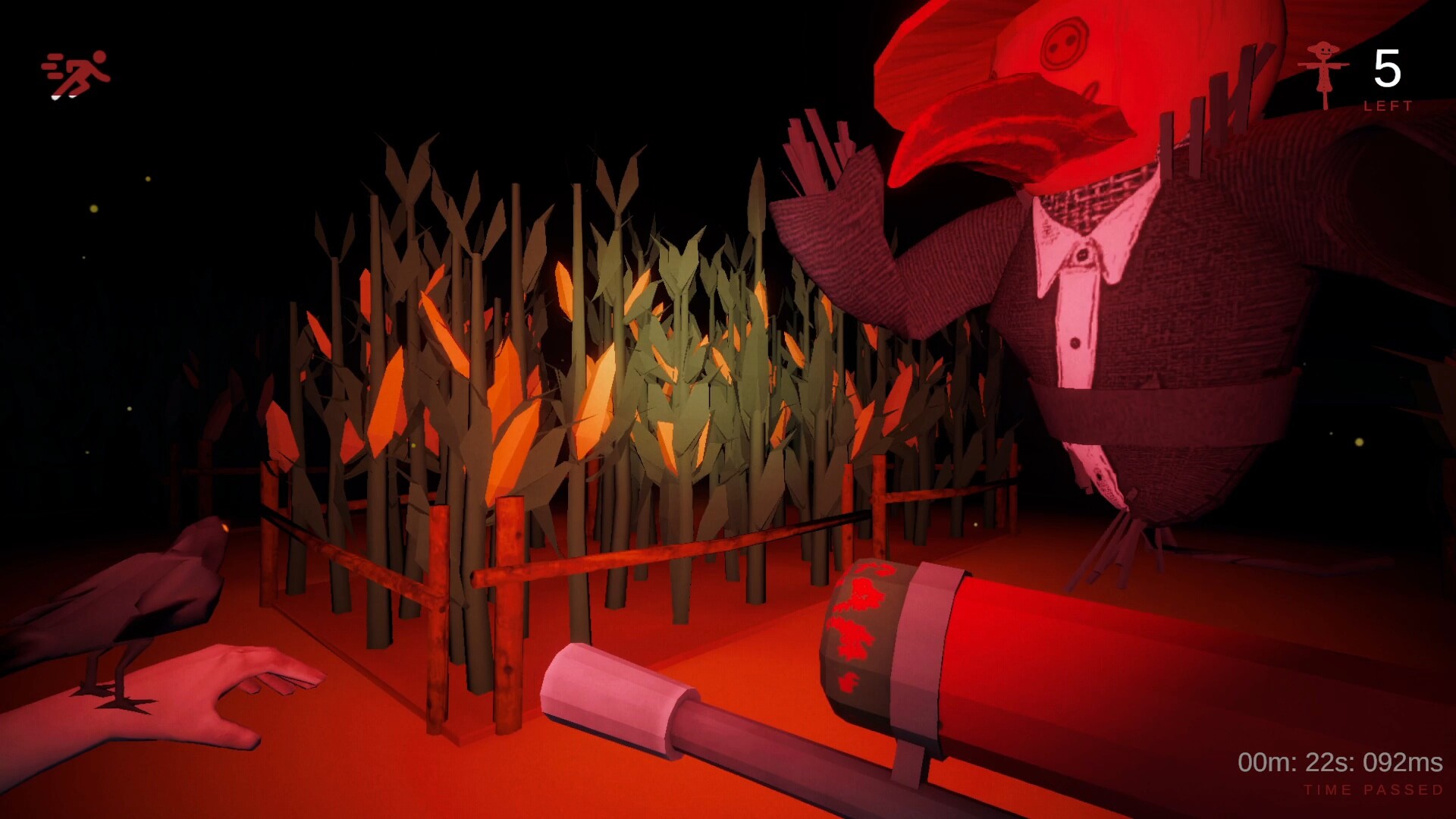 遊戲實機畫面截圖3