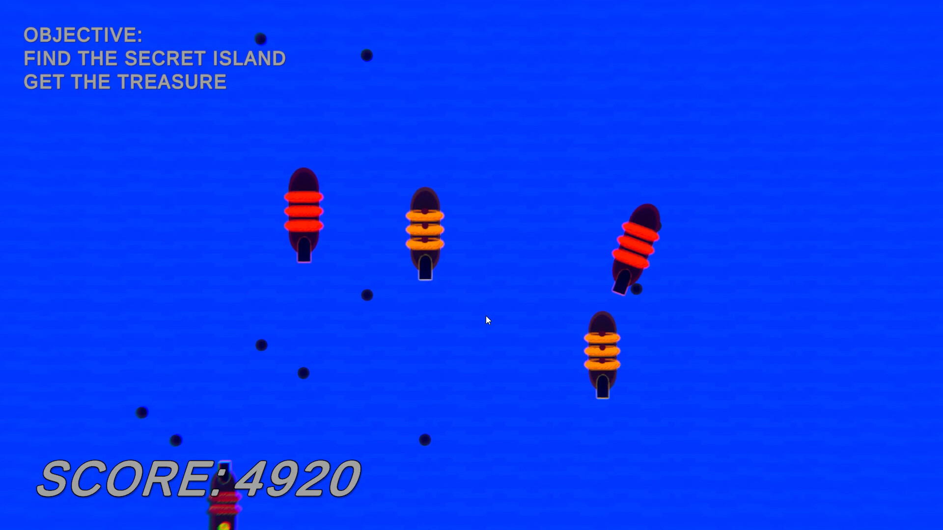 戰艦升級與自定義介面示意