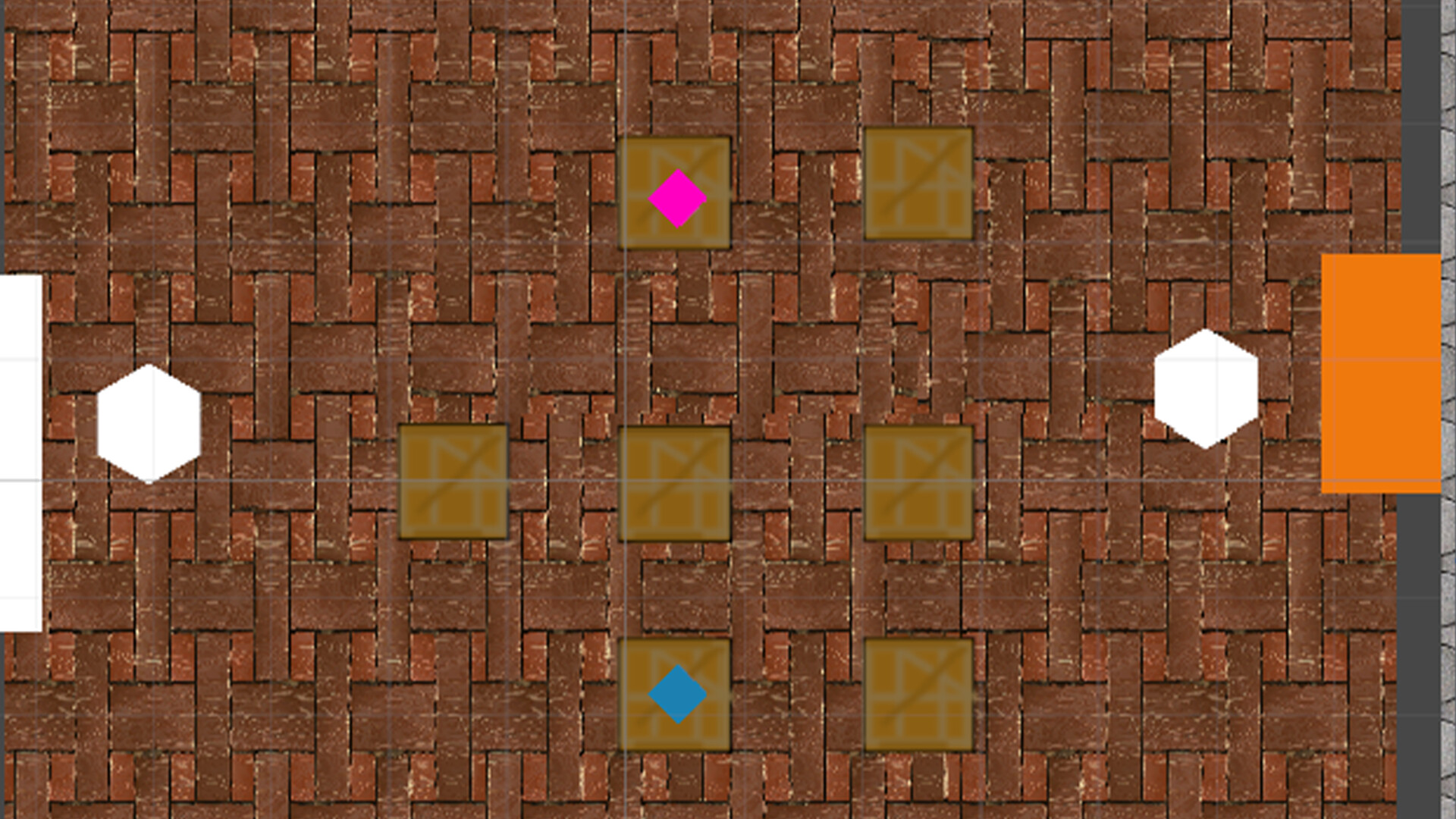 遊戲中的角色與環境互動，呈現出豐富的故事劇情