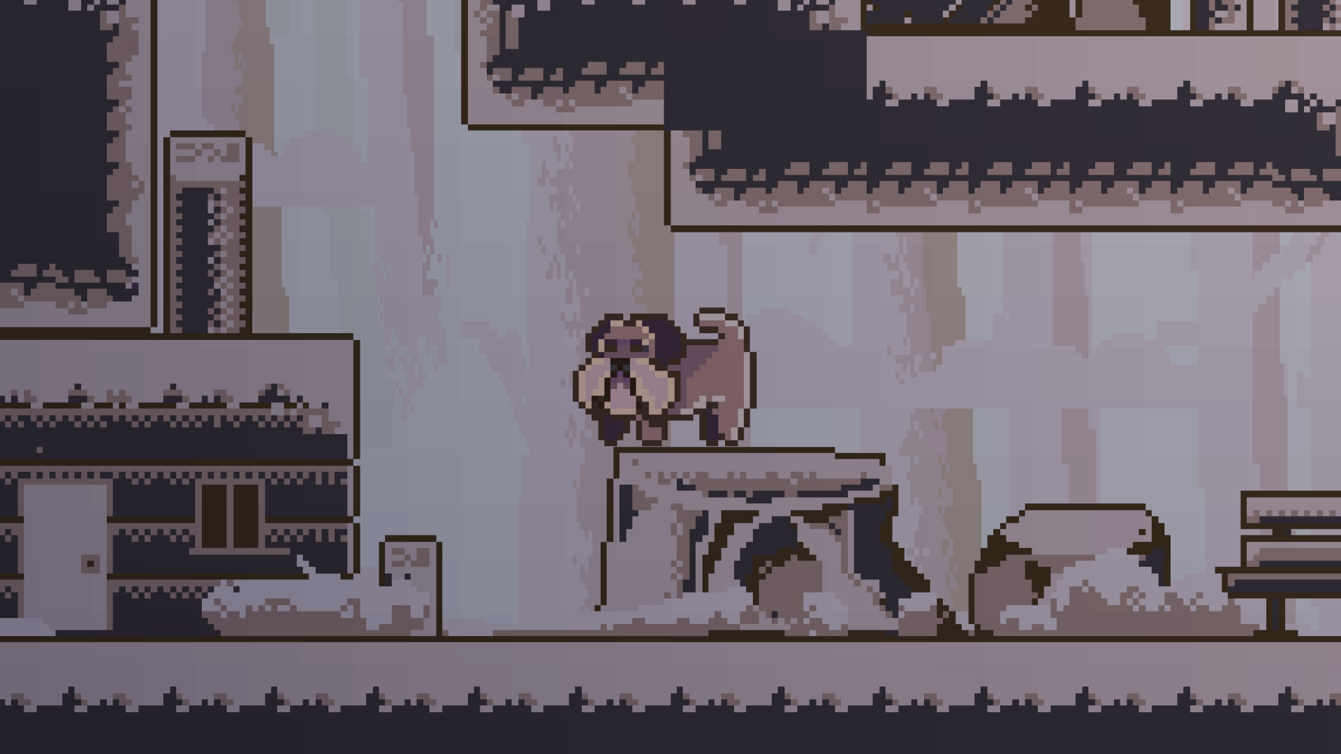 遊戲中的解謎與互動元素